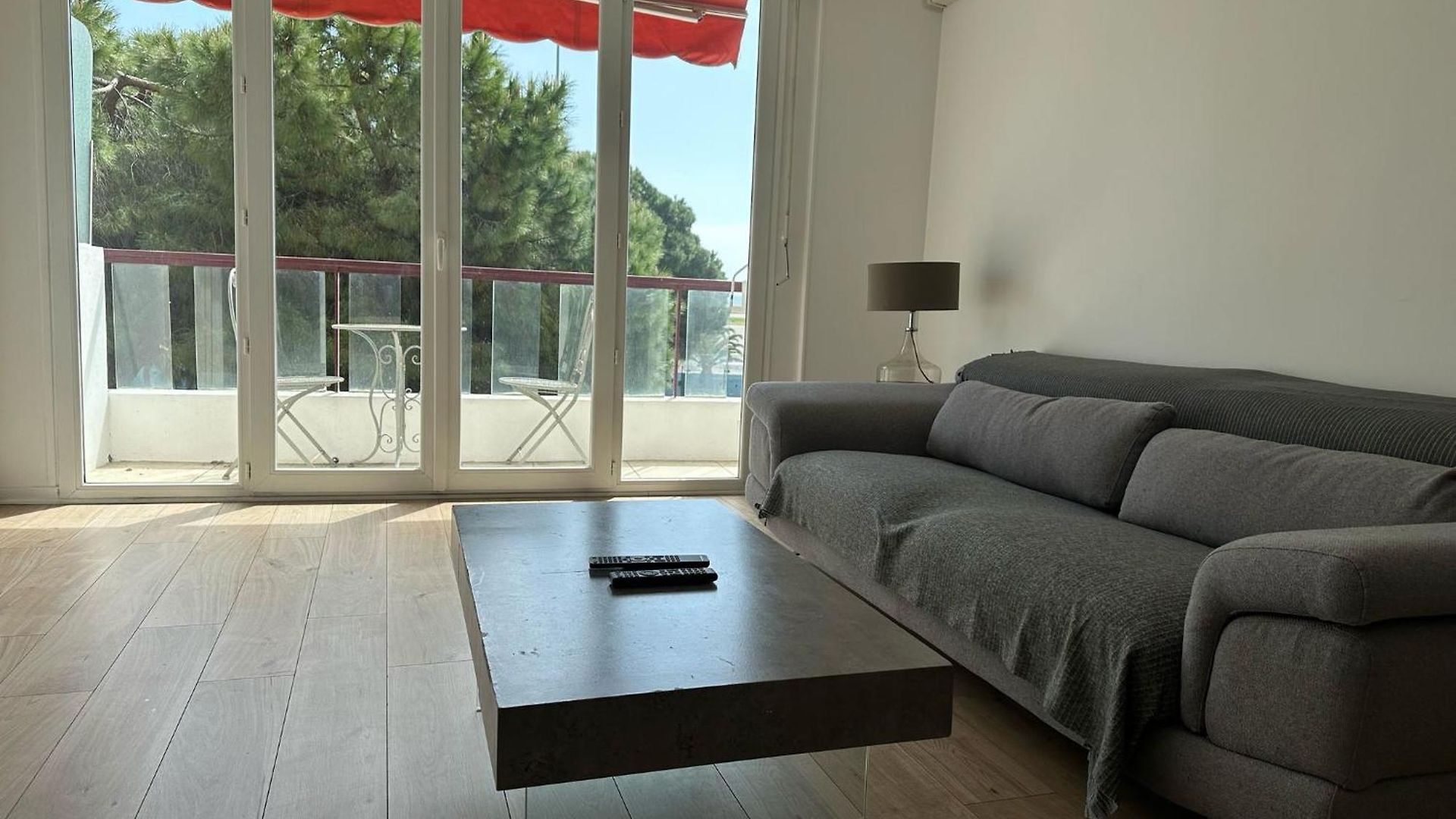 Appartement 2 Bedroom Ocean View *