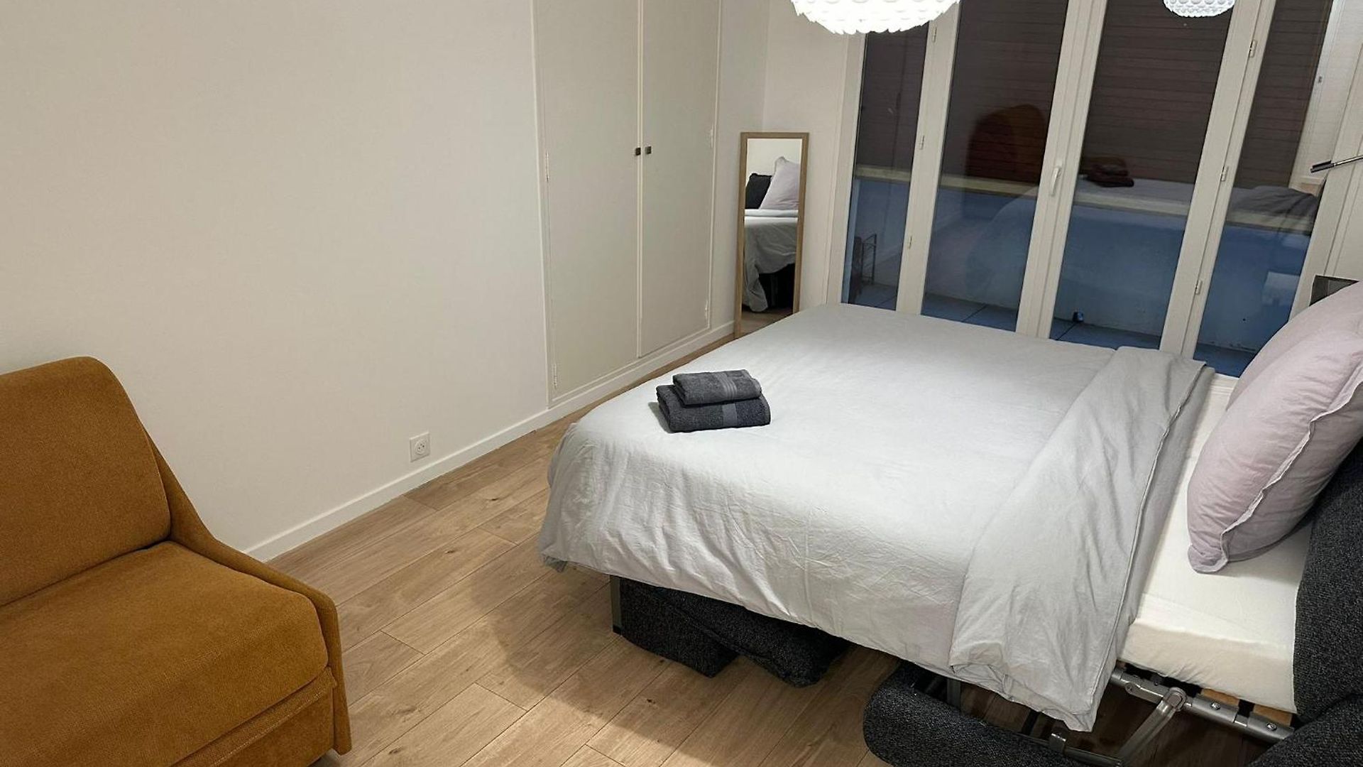 Appartement 2 Bedroom Ocean View