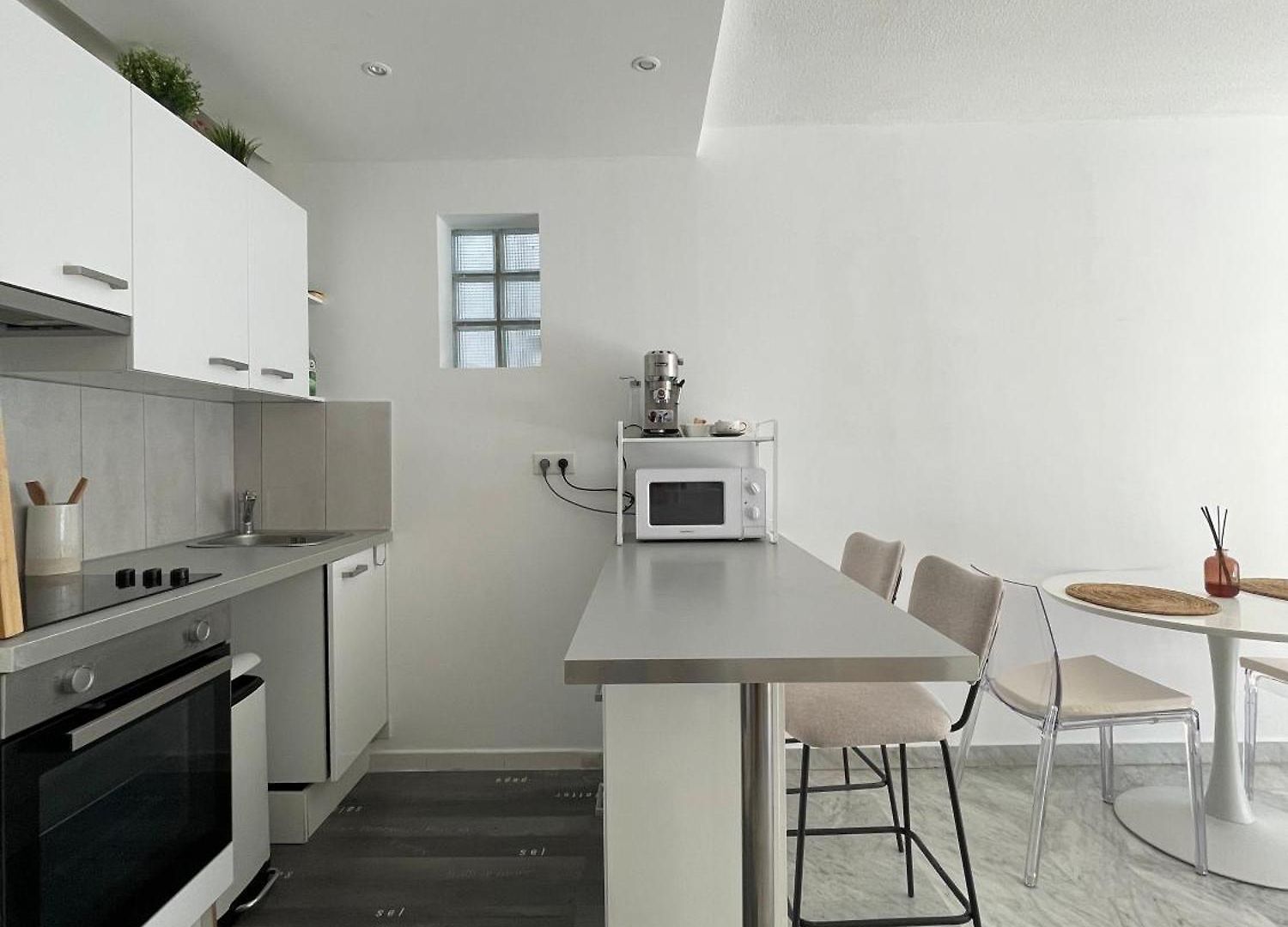 Appartement Apppartement Avec Terrasse - 2 à 4 Personnes