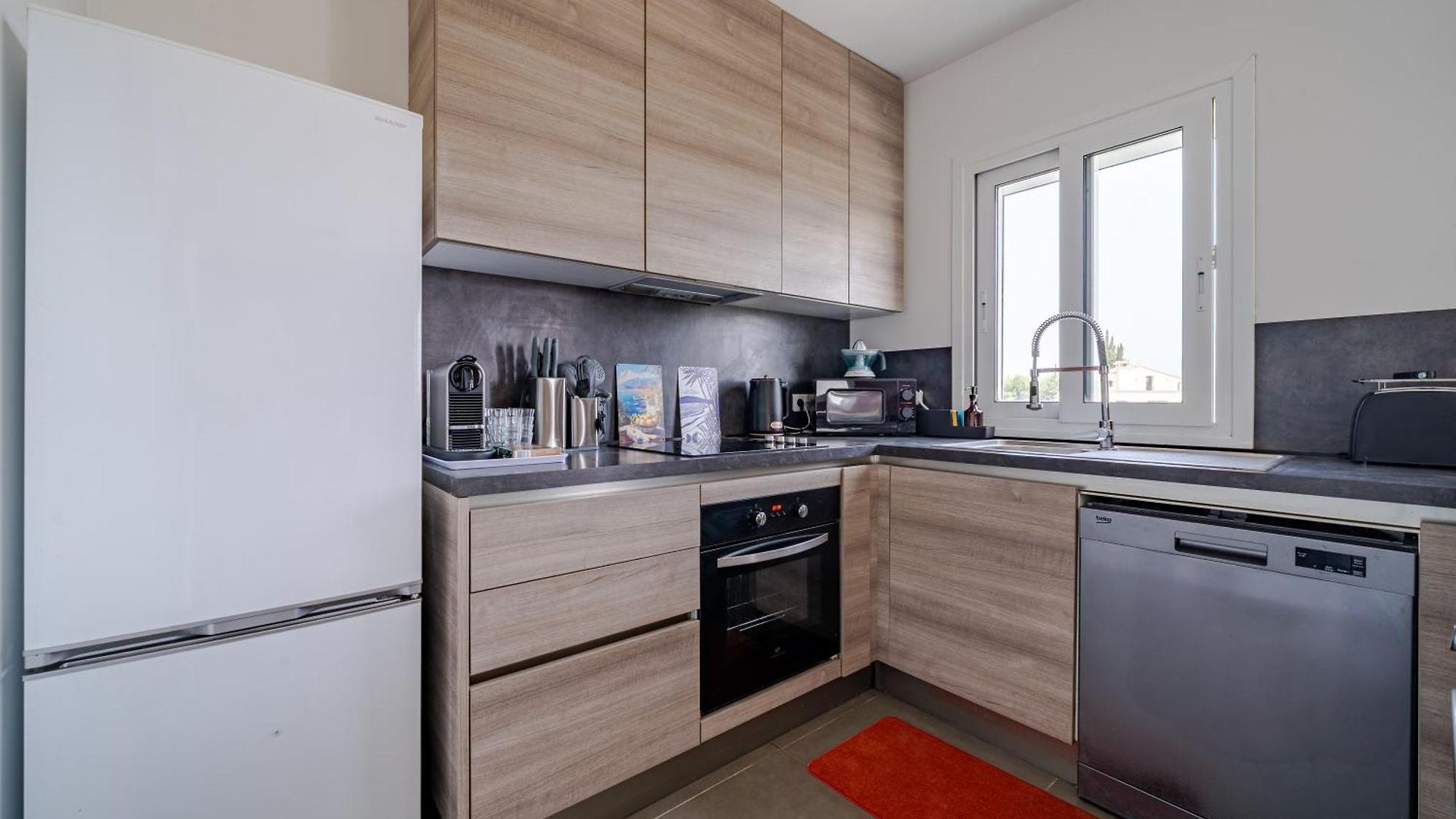 Maison Nicoise Vue Degagee Avec Jacuzzi Privatif *