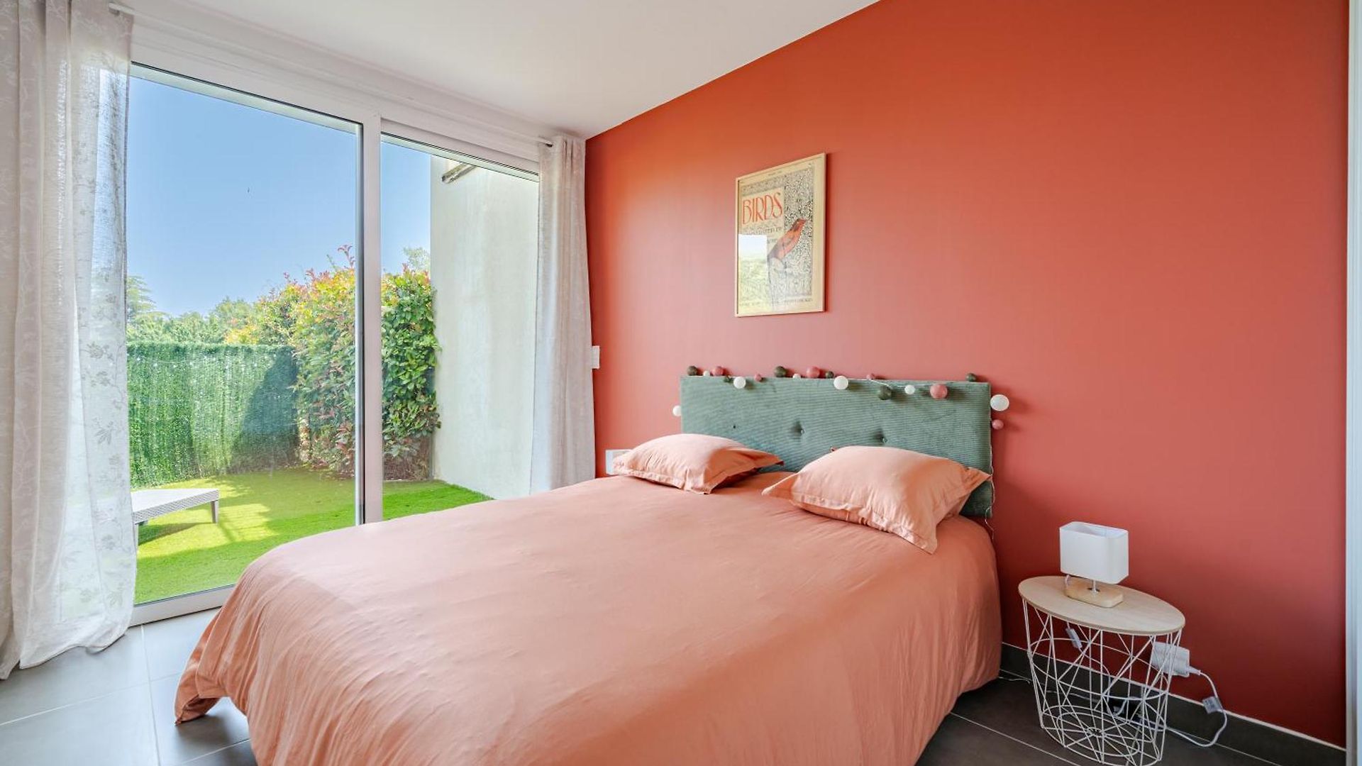 Maison Nicoise Vue Degagee Avec Jacuzzi Privatif Nice