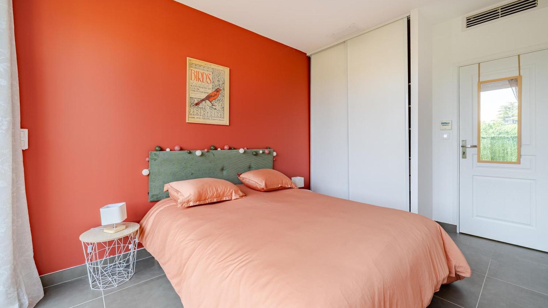 Maison Nicoise Vue Degagee Avec Jacuzzi Privatif * Nice