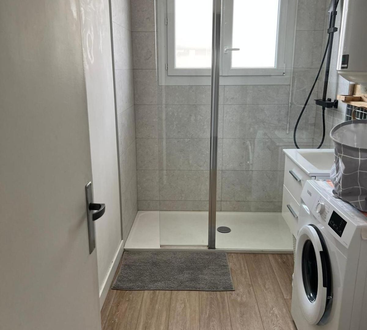 Appartement T2 Proche Tramway Et Plages