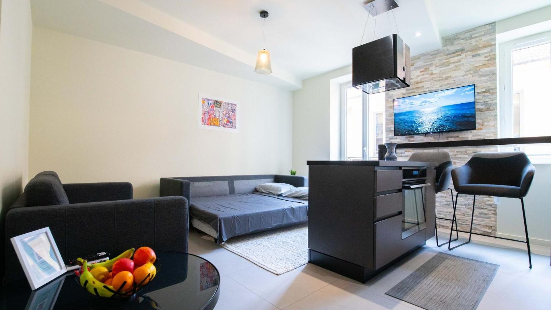 Spacieux Et Moderne T2 - Hyper Centre *
