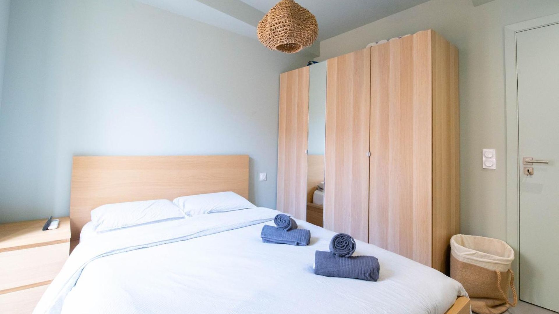 Appartement Spacieux Et Moderne T2 - Hyper Centre *