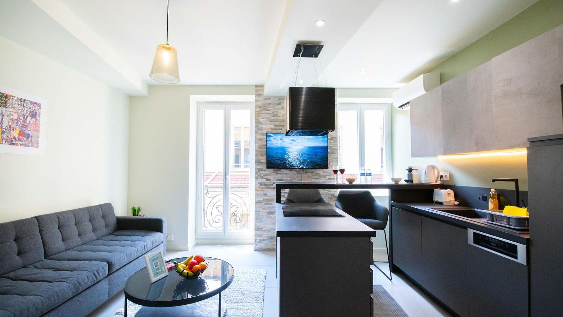 Spacieux Et Moderne T2 - Hyper Centre *