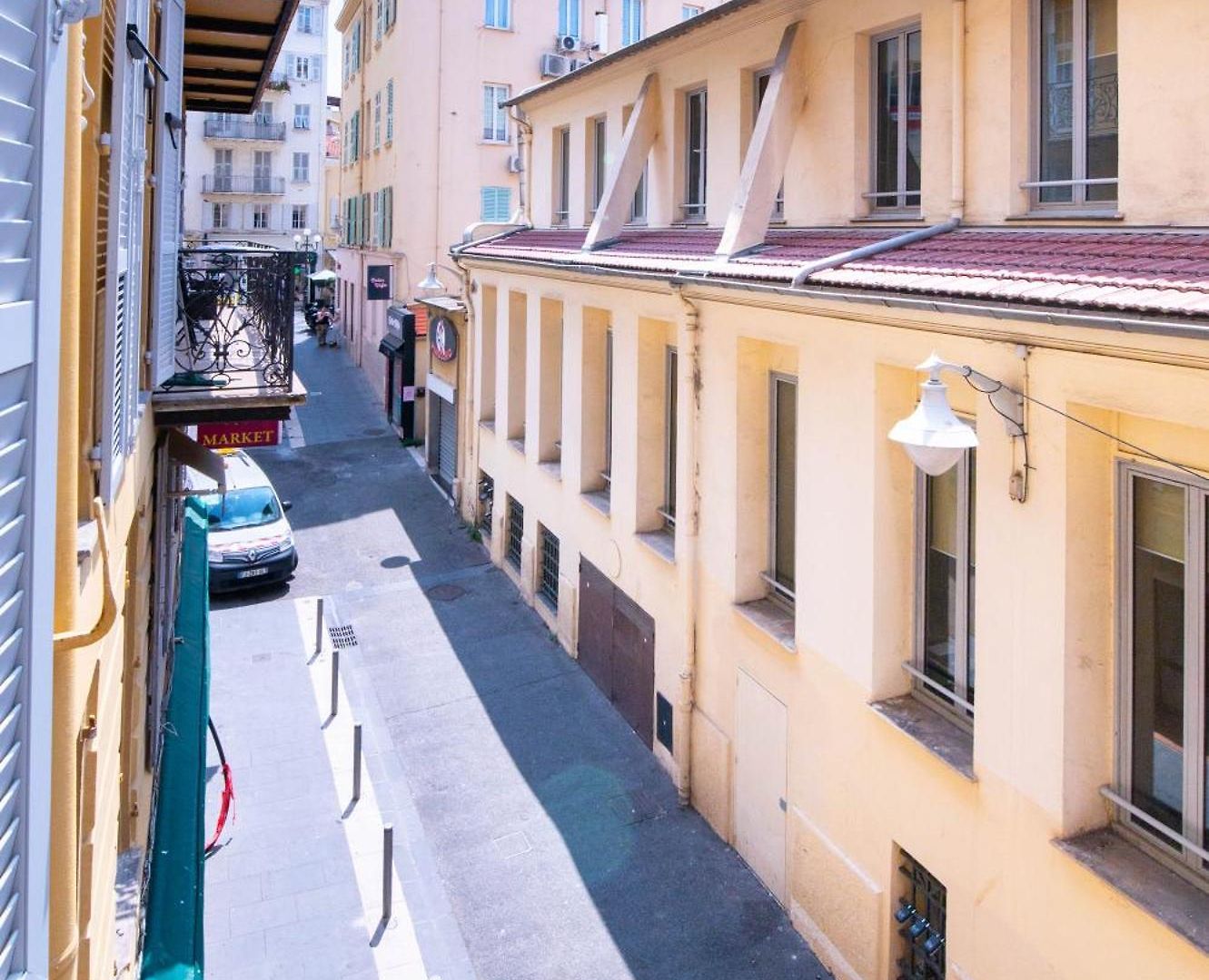 Spacieux Et Moderne T2 - Hyper Centre Appartement *