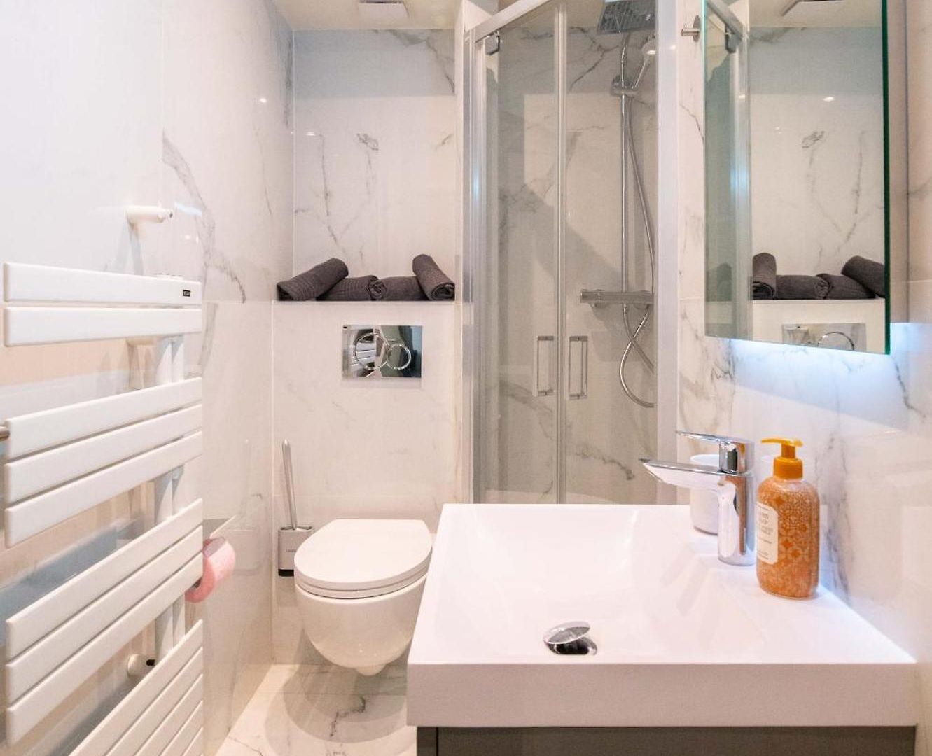 Spacieux Et Moderne T2 - Hyper Centre Appartement
