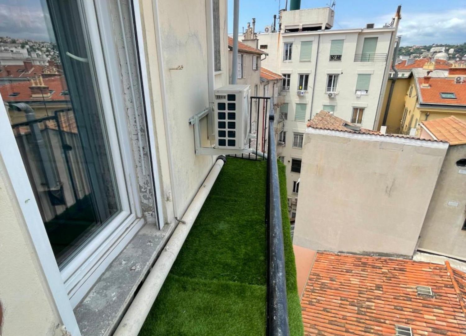 Sweethome Massena Appartement