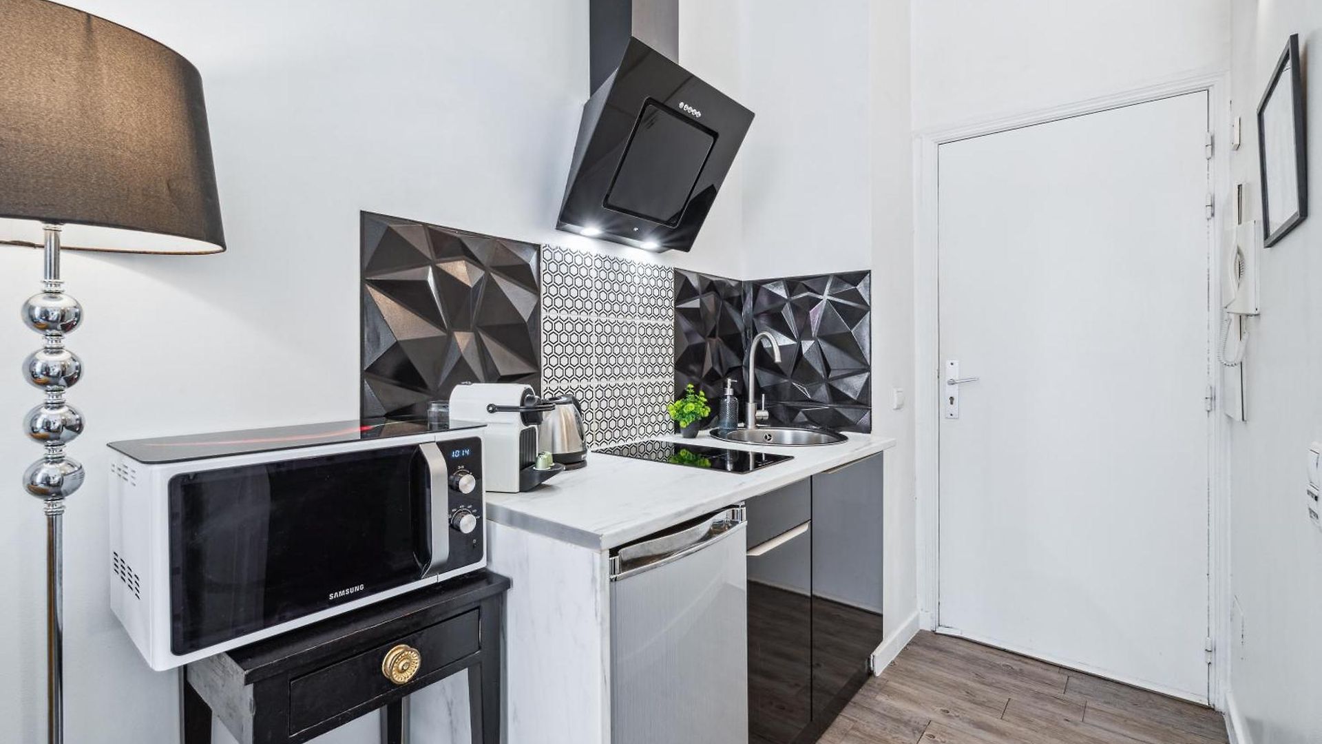 Appartement A 2 Pas De La - Climatisation - Wifi - Cuisine - Tramway *