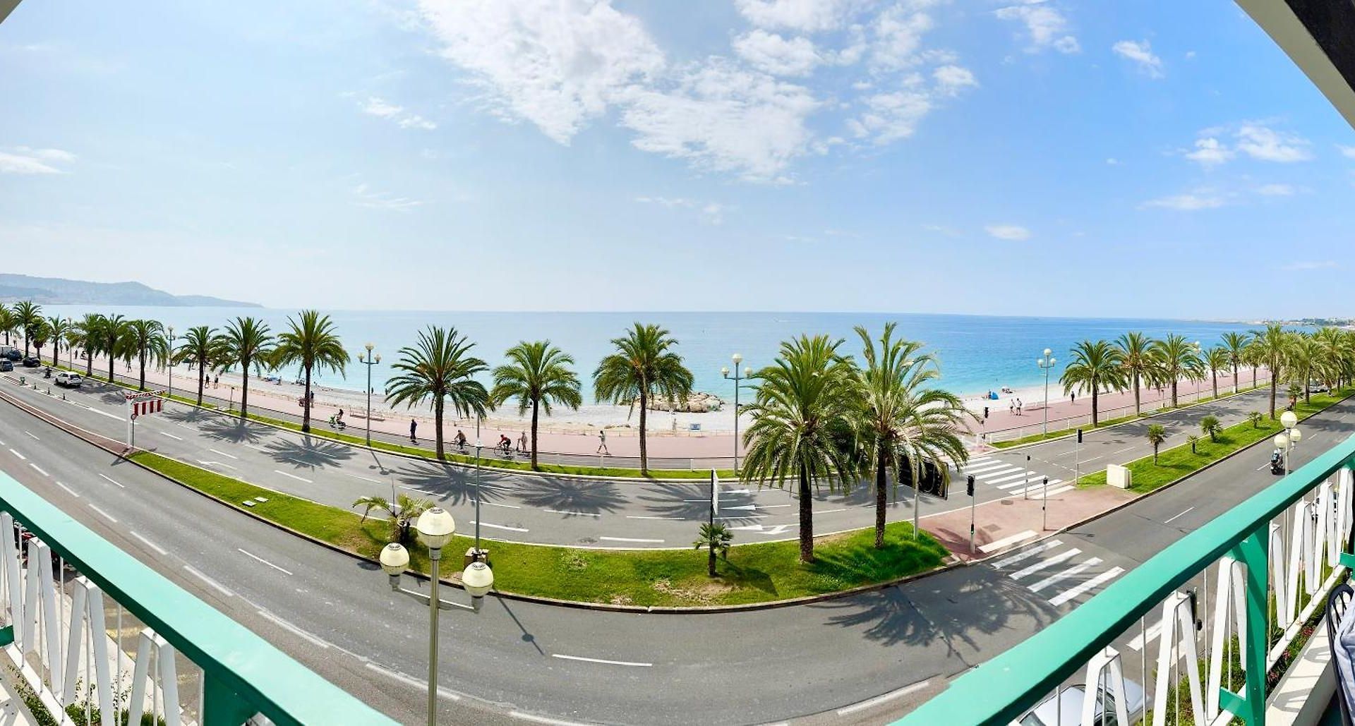 Apartment Le Milord - Easy Nice