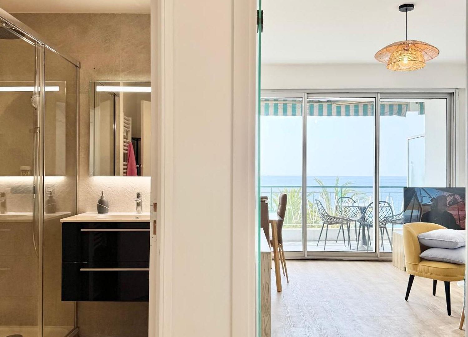 Le Milord - Easy Apartment Nice