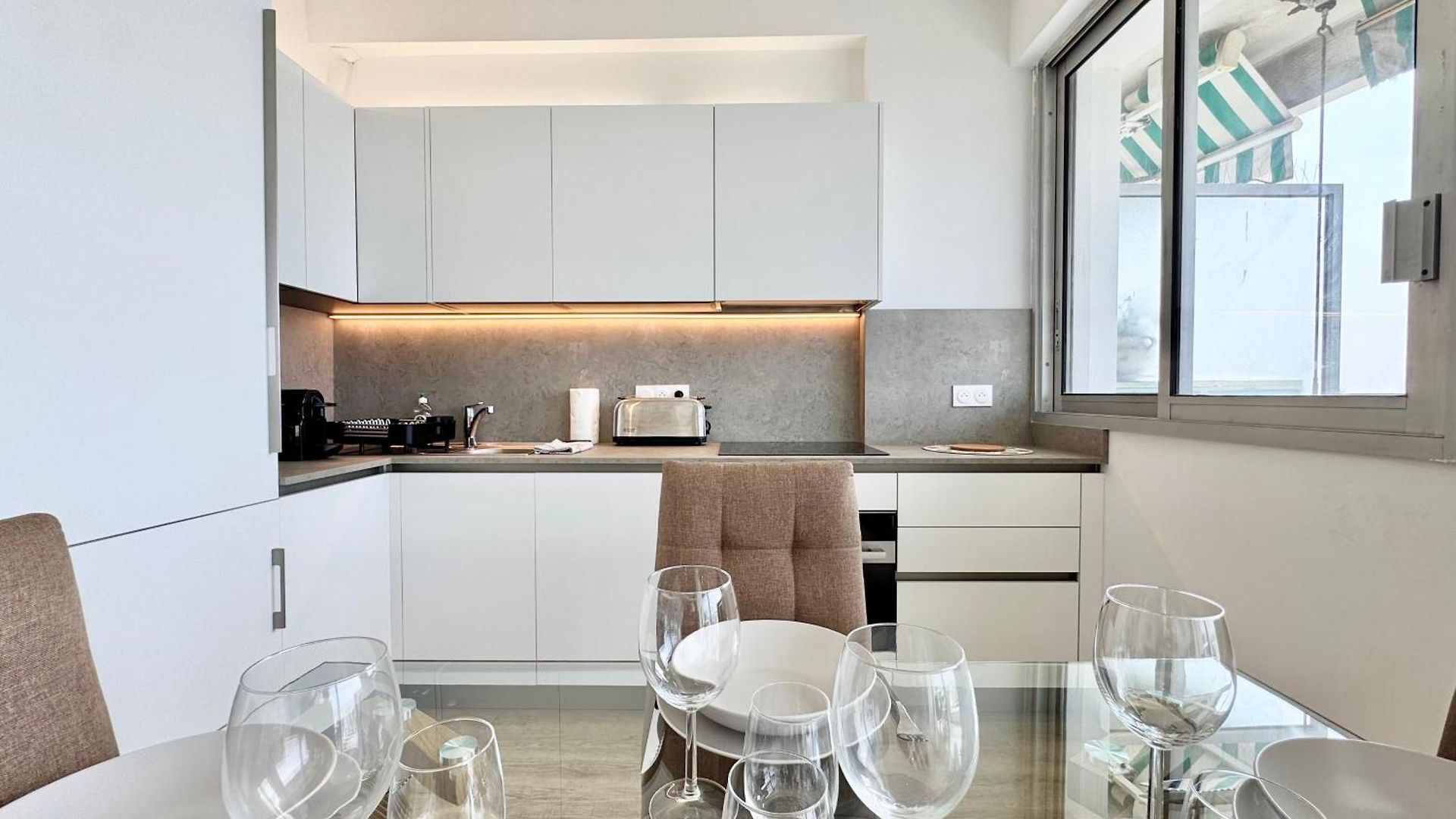 Le Milord - Easy Apartment