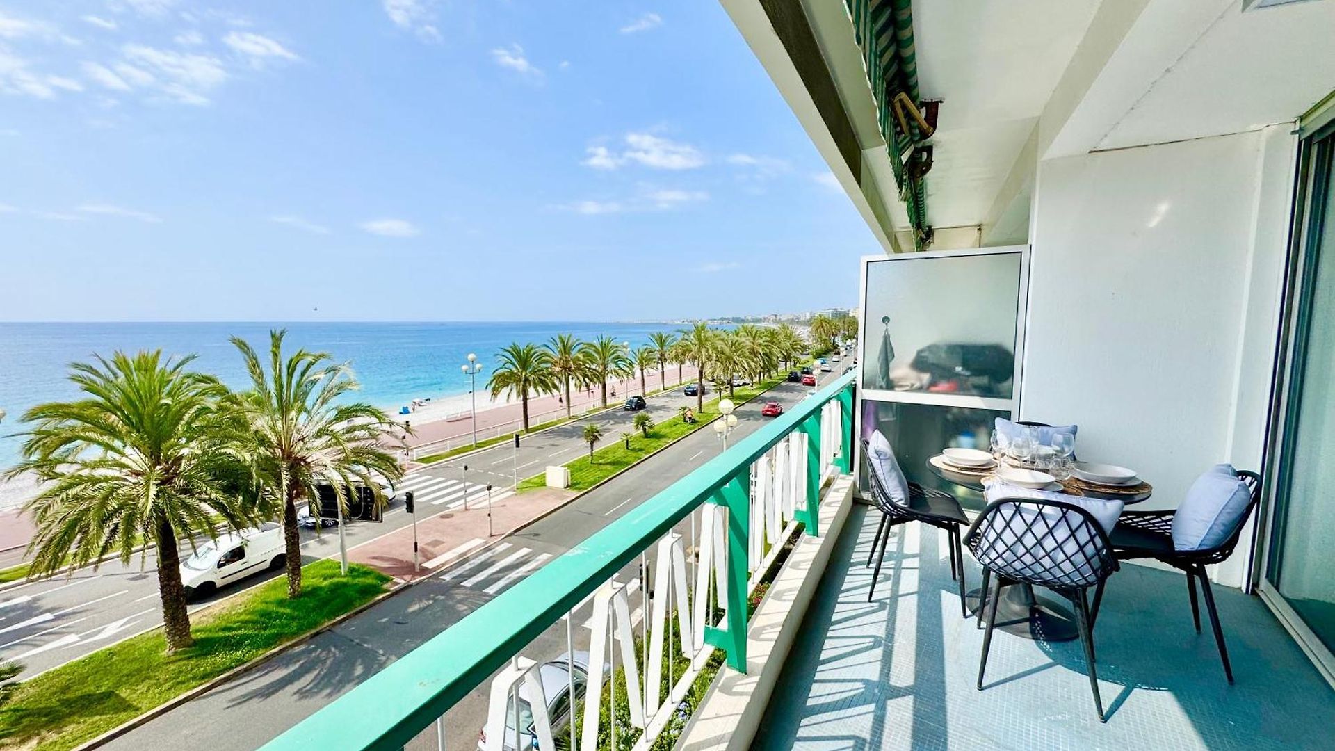 Apartment Le Milord - Easy