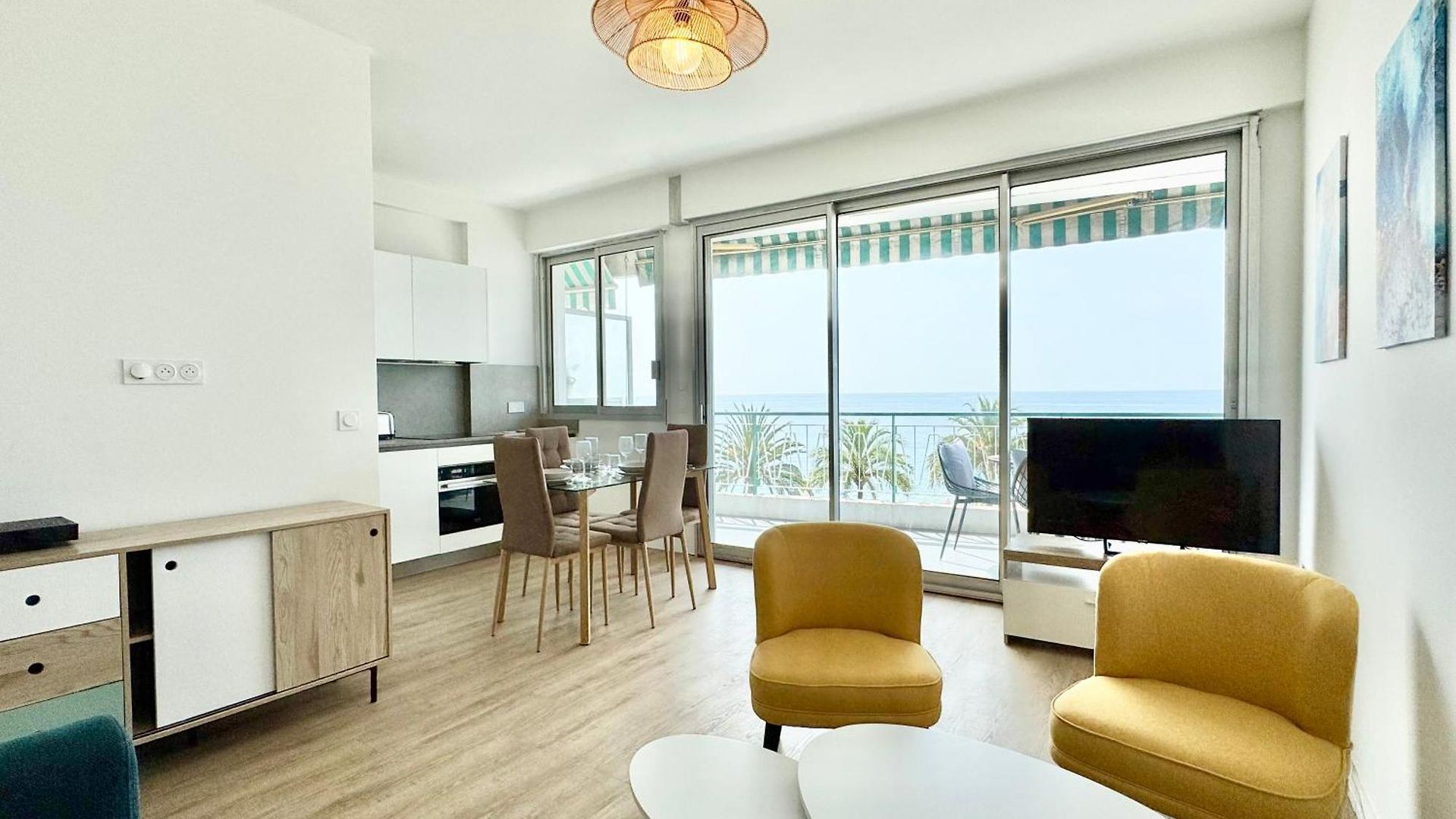 Le Milord - Easy Apartment