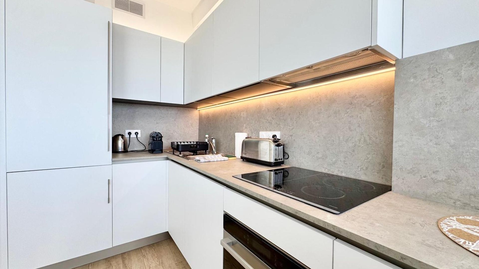 Apartment Le Milord - Easy