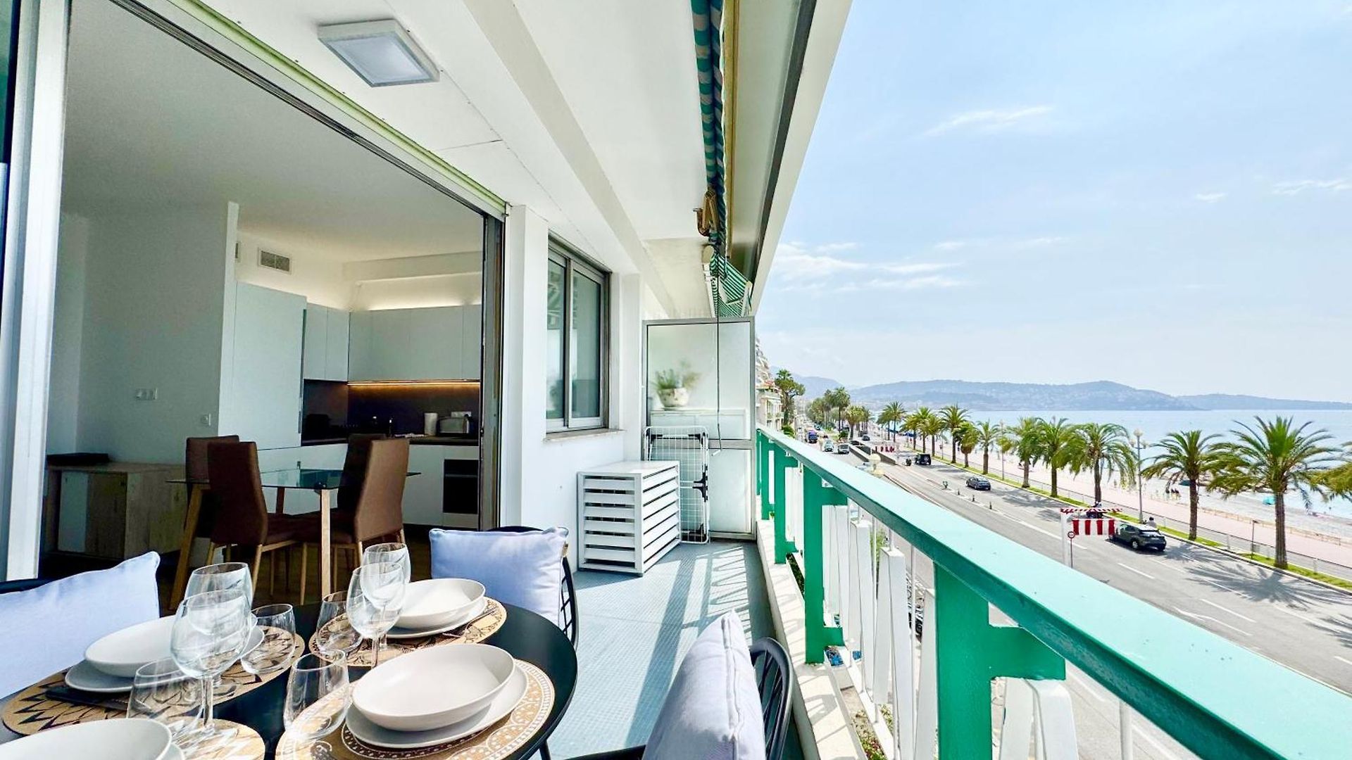 Apartment Le Milord - Easy *