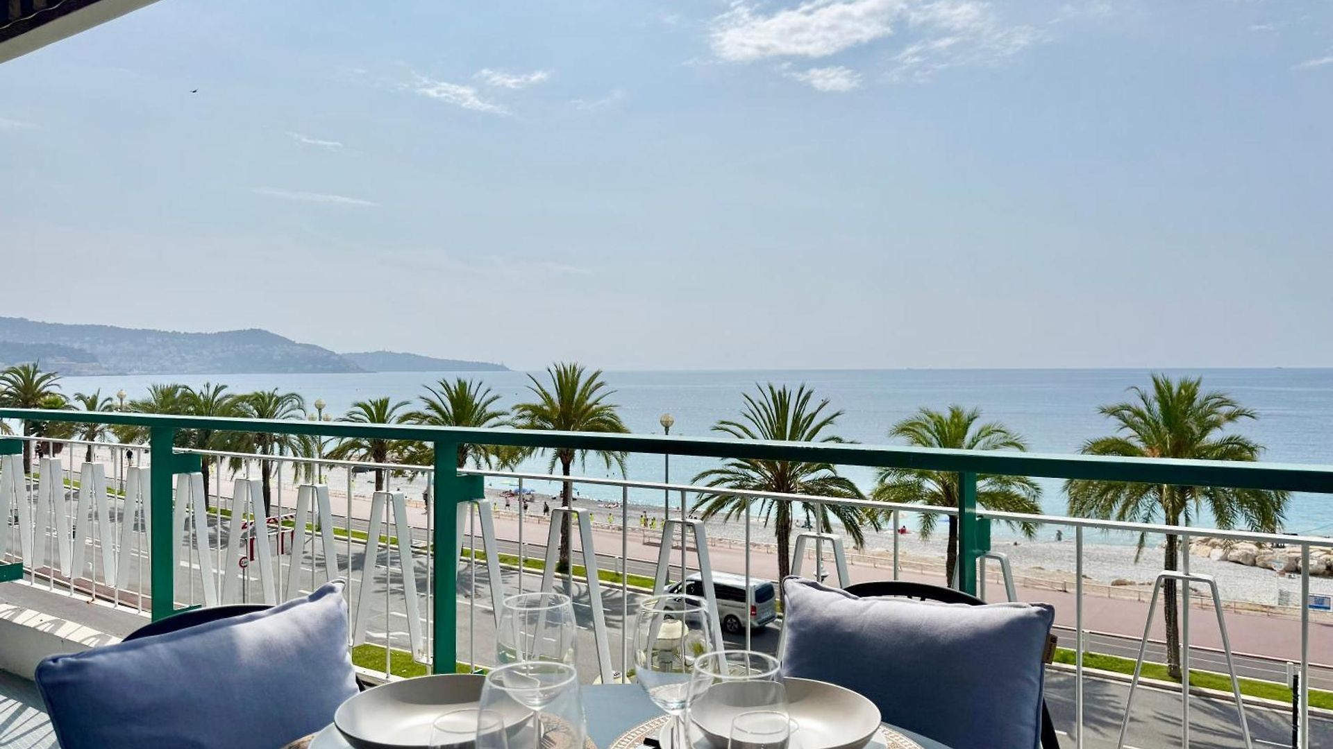 Le Milord - Easy Apartment