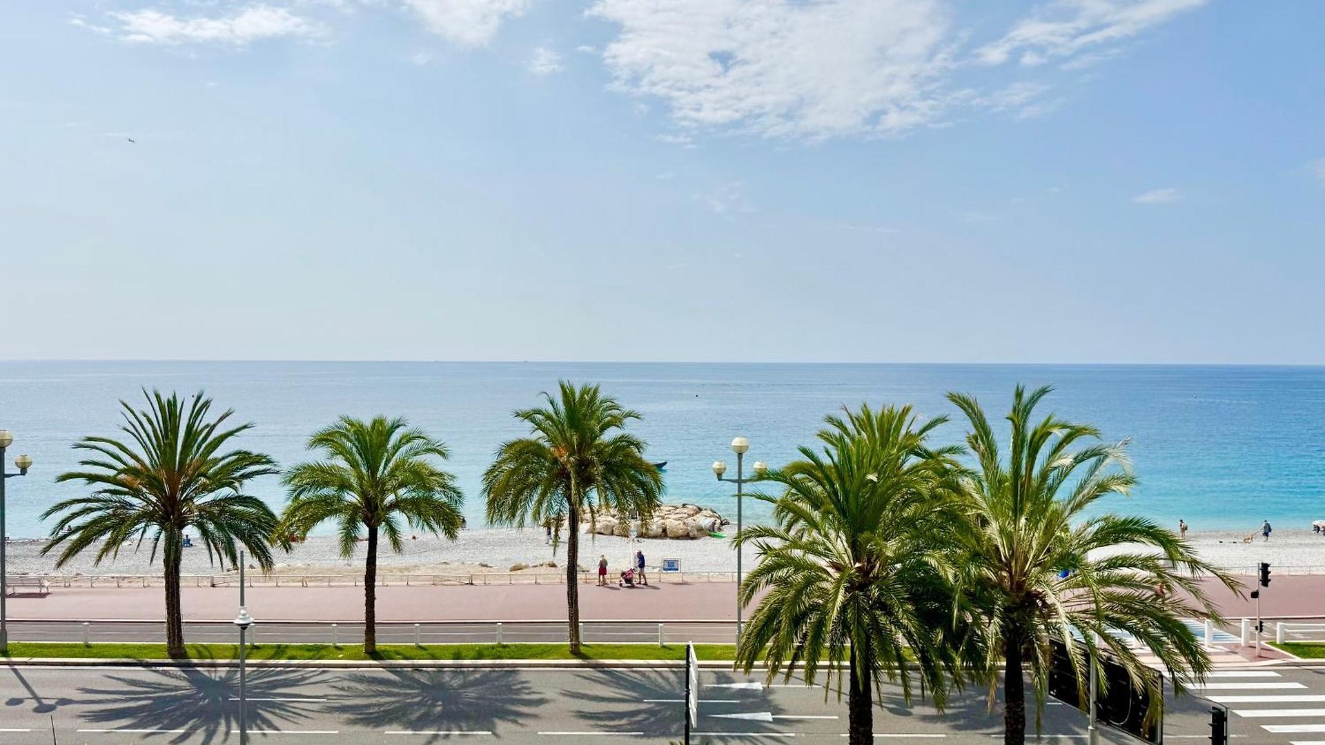 Apartment Le Milord - Easy *