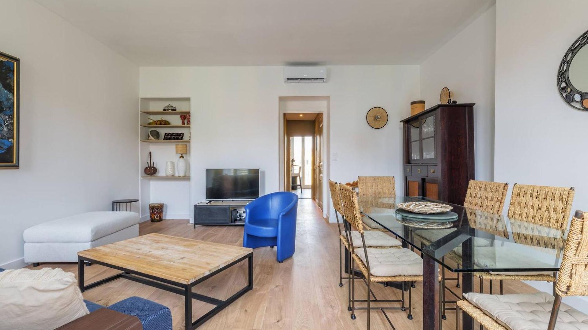 Appartement Elegant Et Lumineux 3 Pieces Avenue Jean Medecin