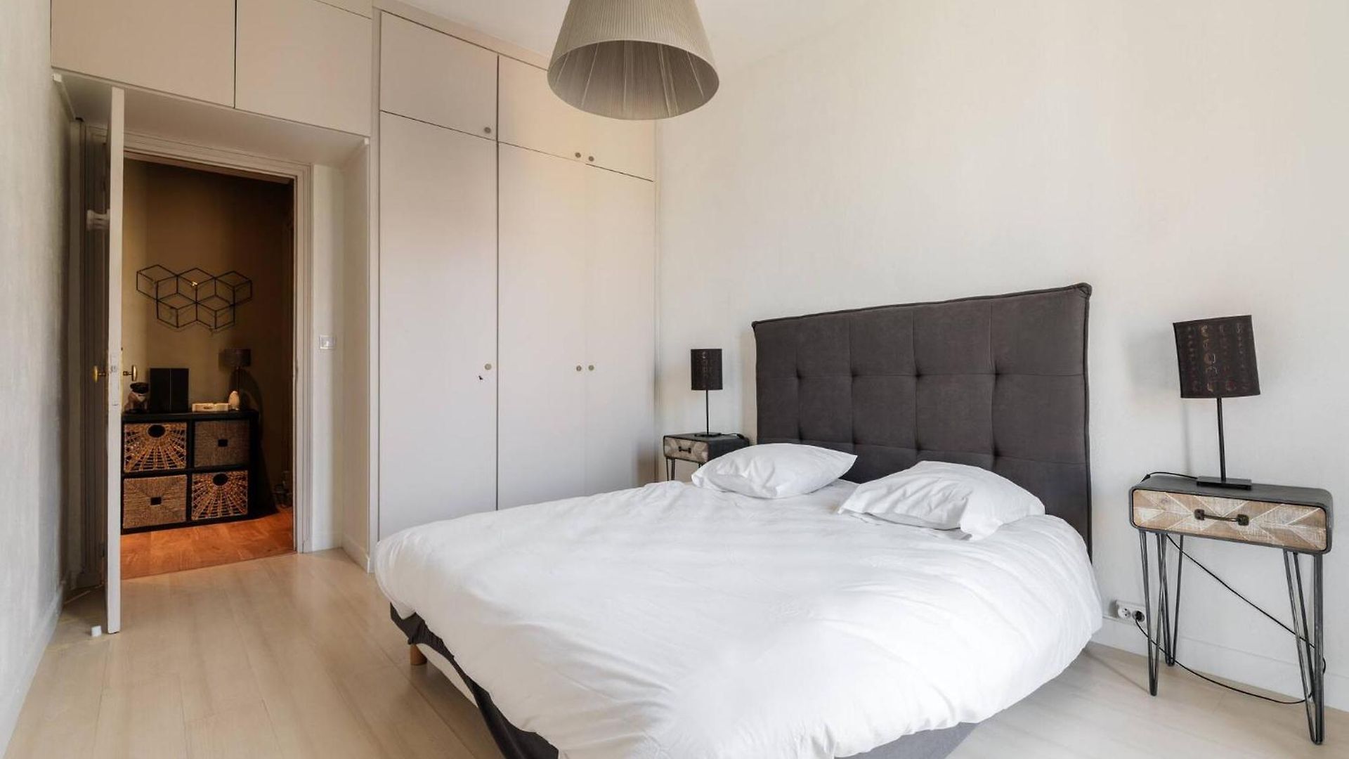 Elegant Et Lumineux 3 Pieces Avenue Jean Medecin Appartement Nice