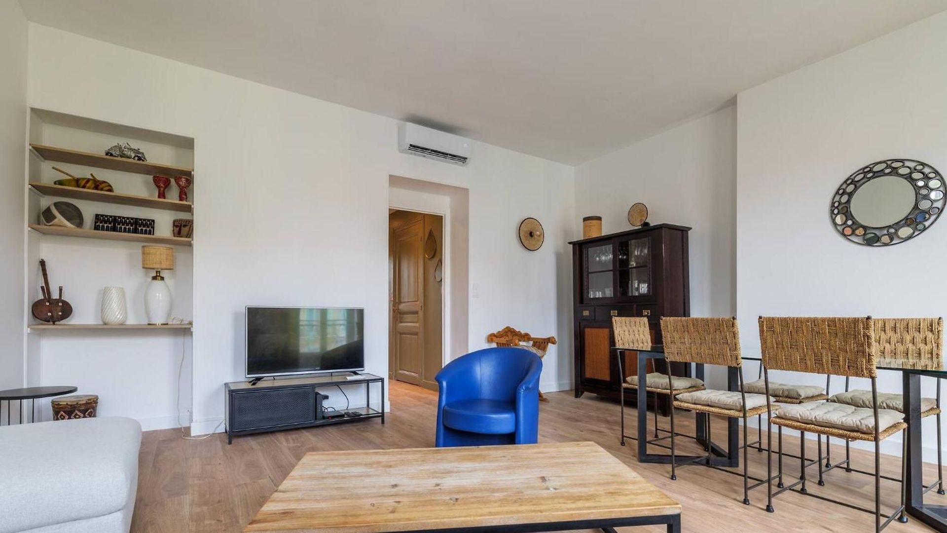 Appartement Elegant Et Lumineux 3 Pieces Avenue Jean Medecin Nice