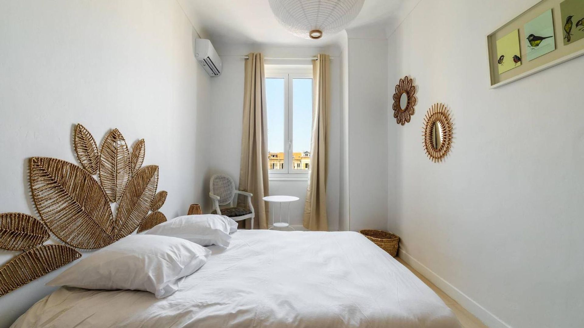 Elegant Et Lumineux 3 Pieces Avenue Jean Medecin Nice