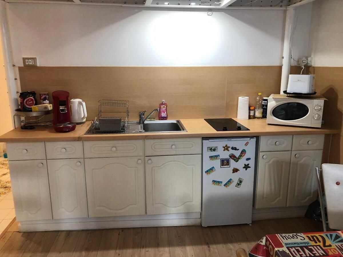 Appartement Cœur De
