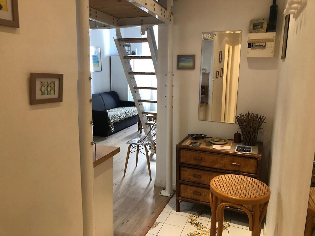 Cœur De Appartement Nice