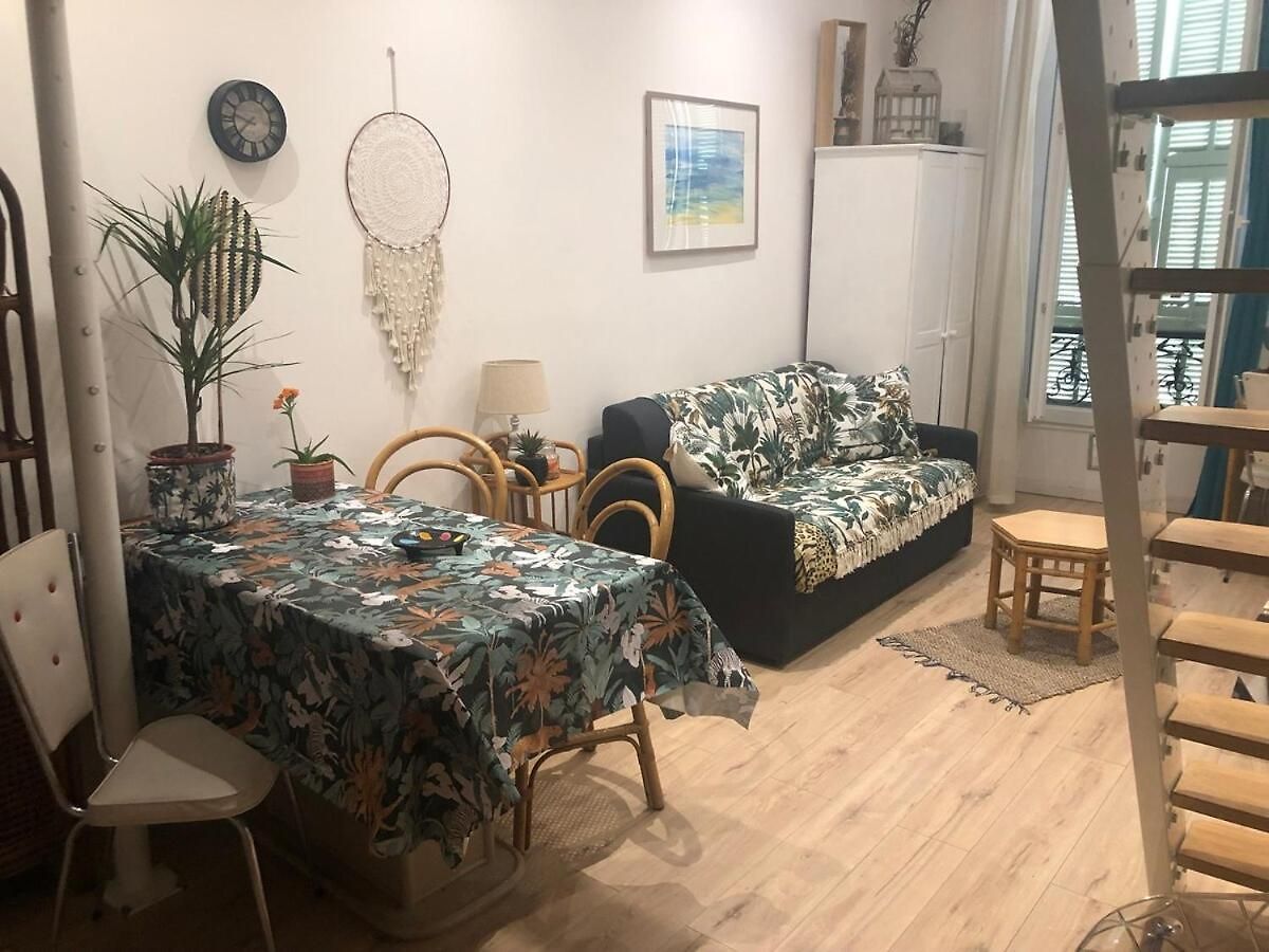 Cœur De Appartement