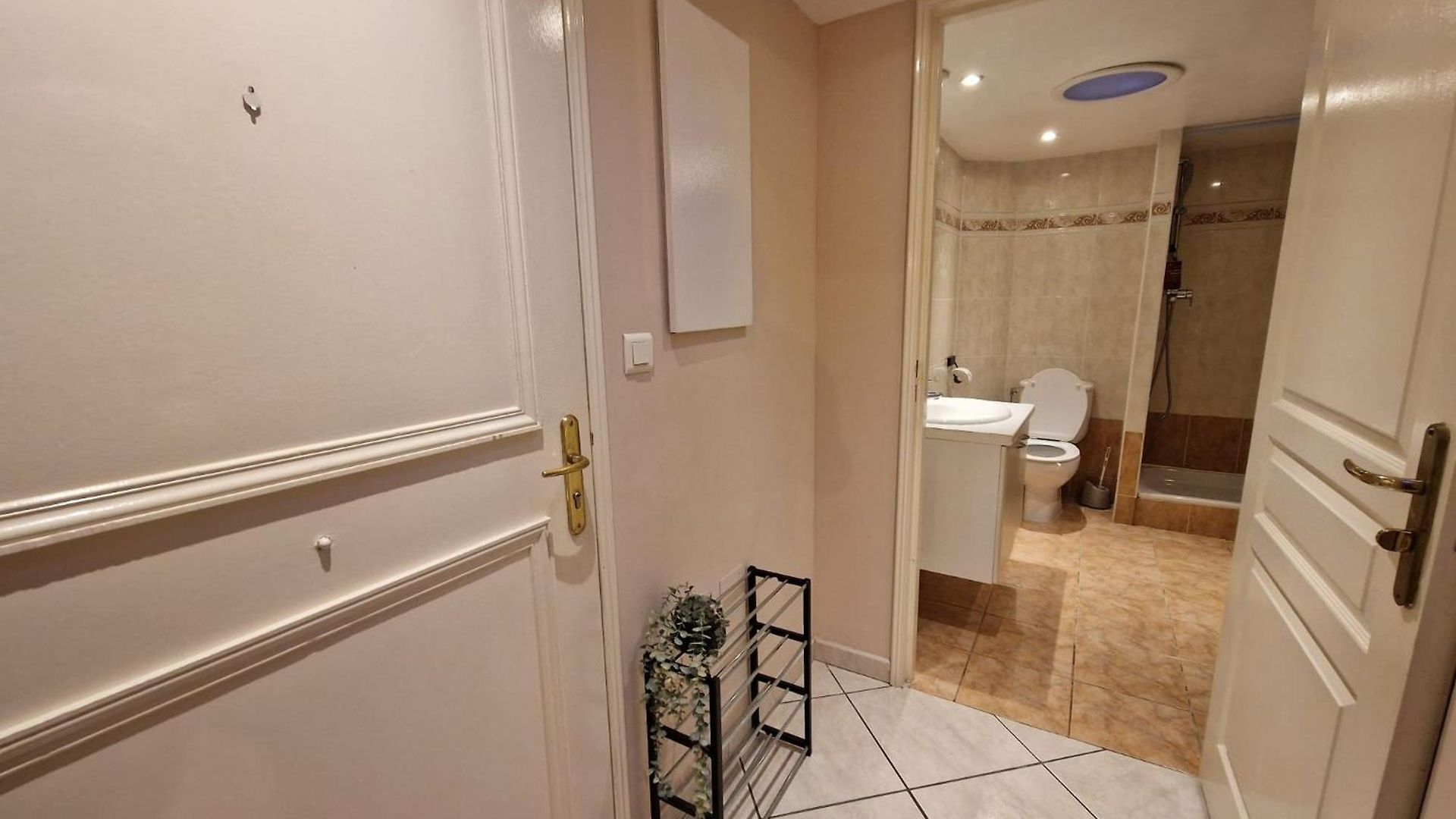 Appartement Le - Place Masséna *