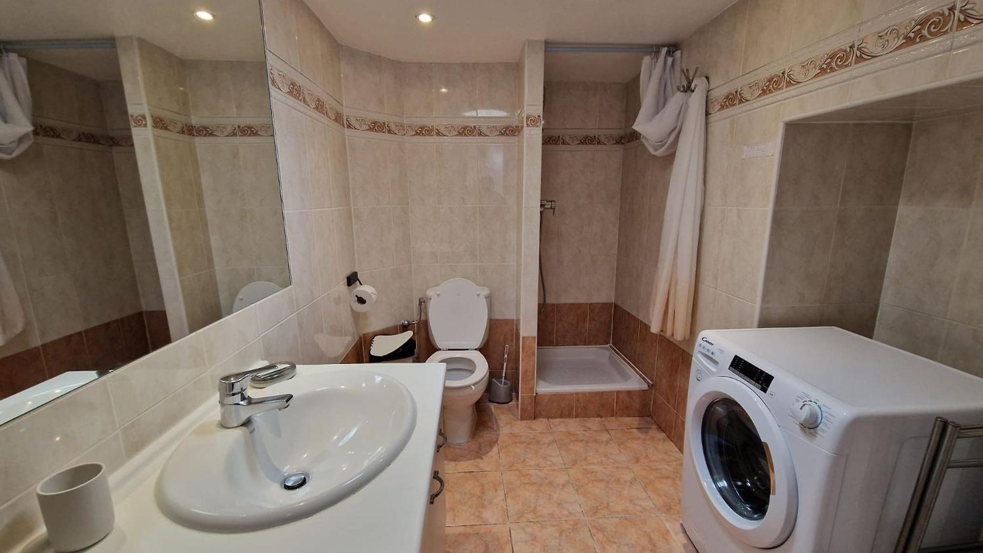 Appartement Le - Place Masséna