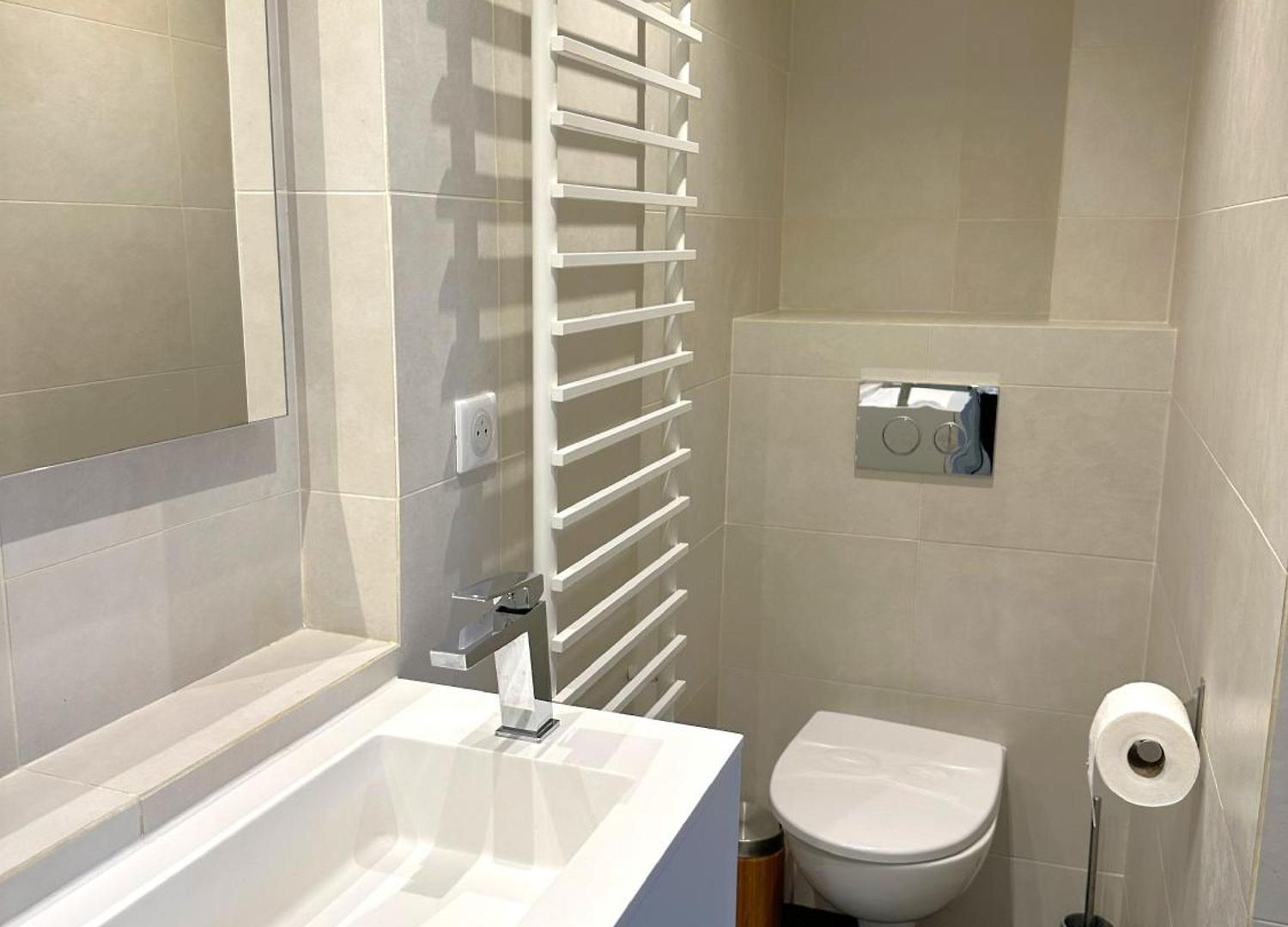 Apartment Cocon Provencale A 5 Min De La Nice