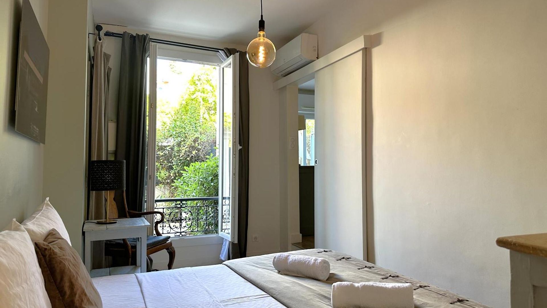 Apartment Cocon Provencale A 5 Min De La *