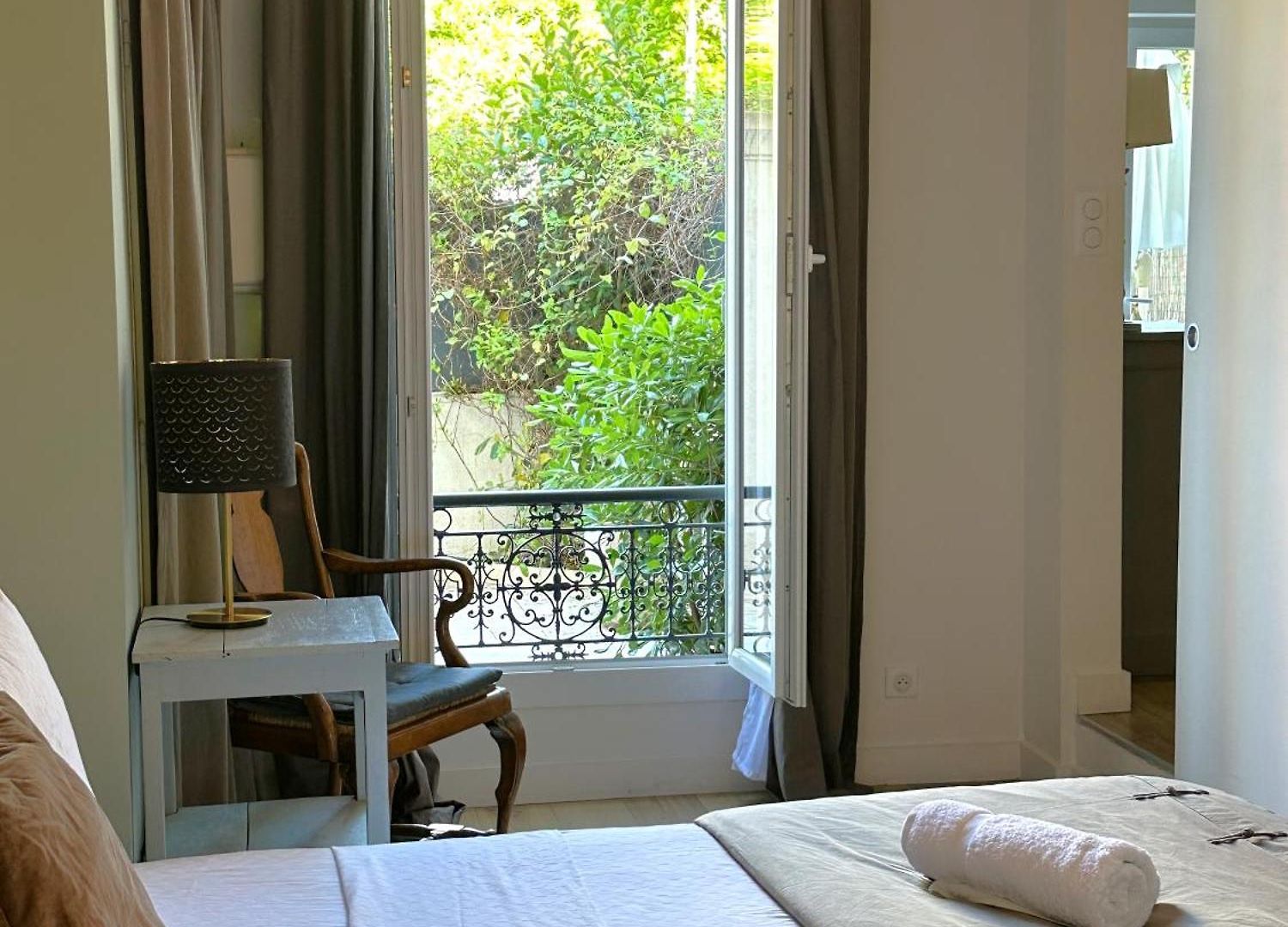 Cocon Provencale A 5 Min De La Apartment
