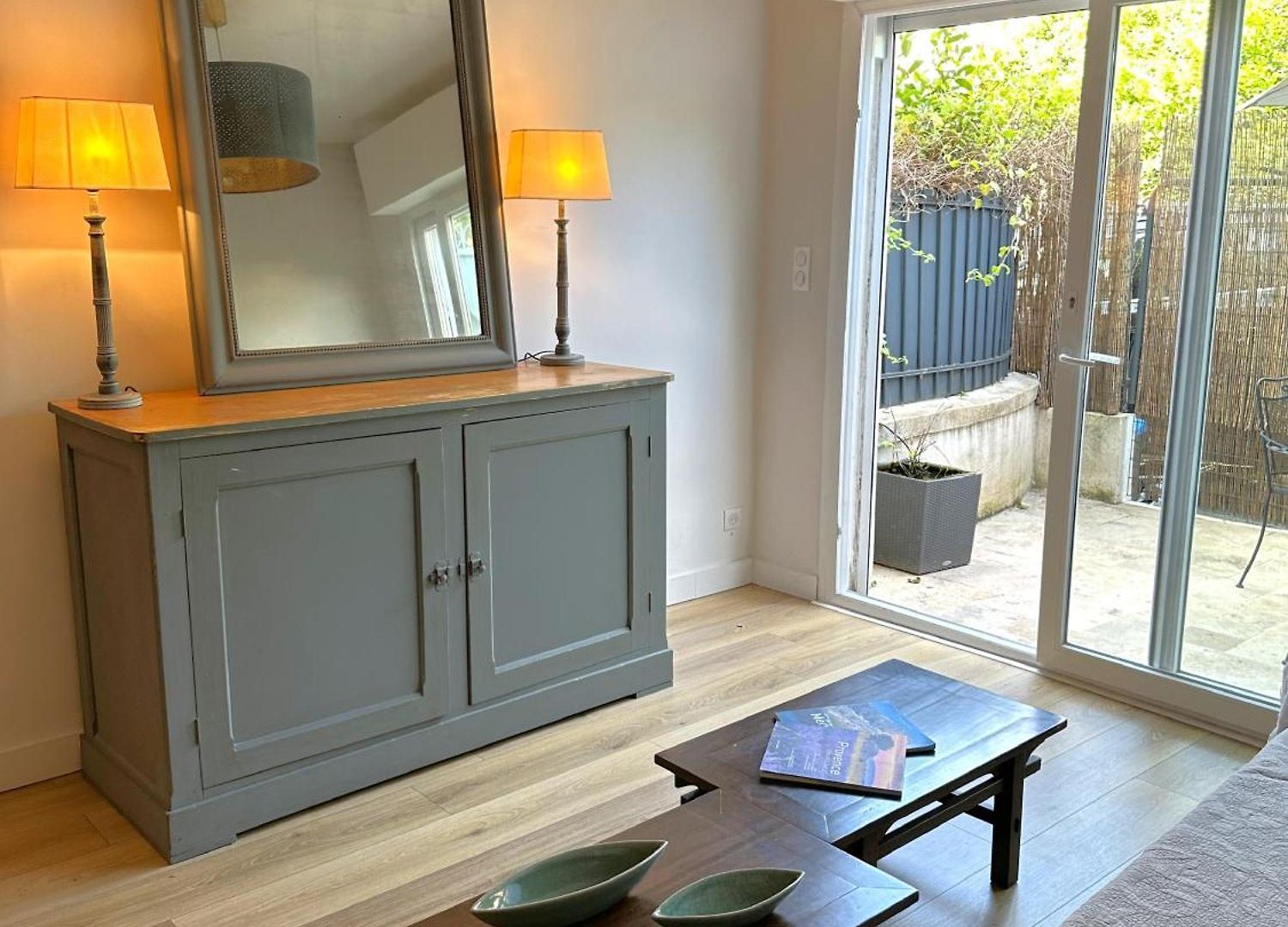 Apartment Cocon Provencale A 5 Min De La *