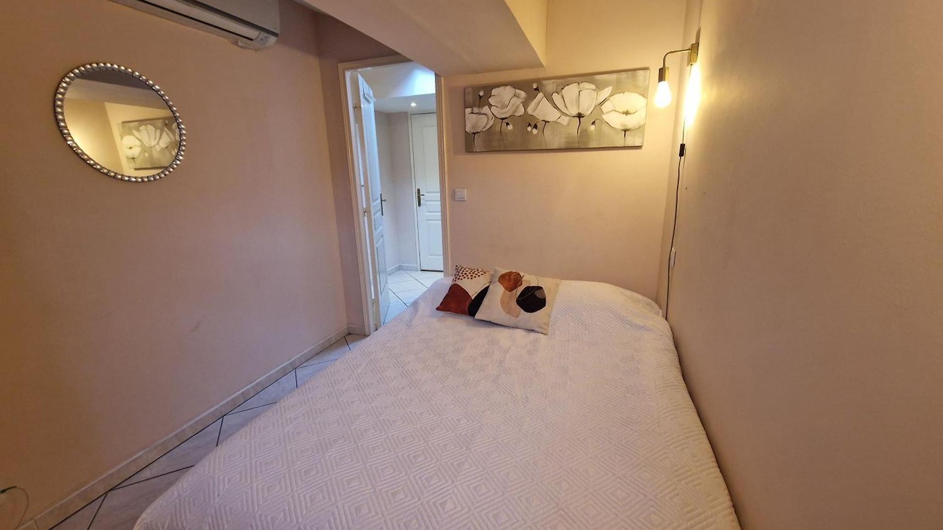 Le - Place Masséna Appartement