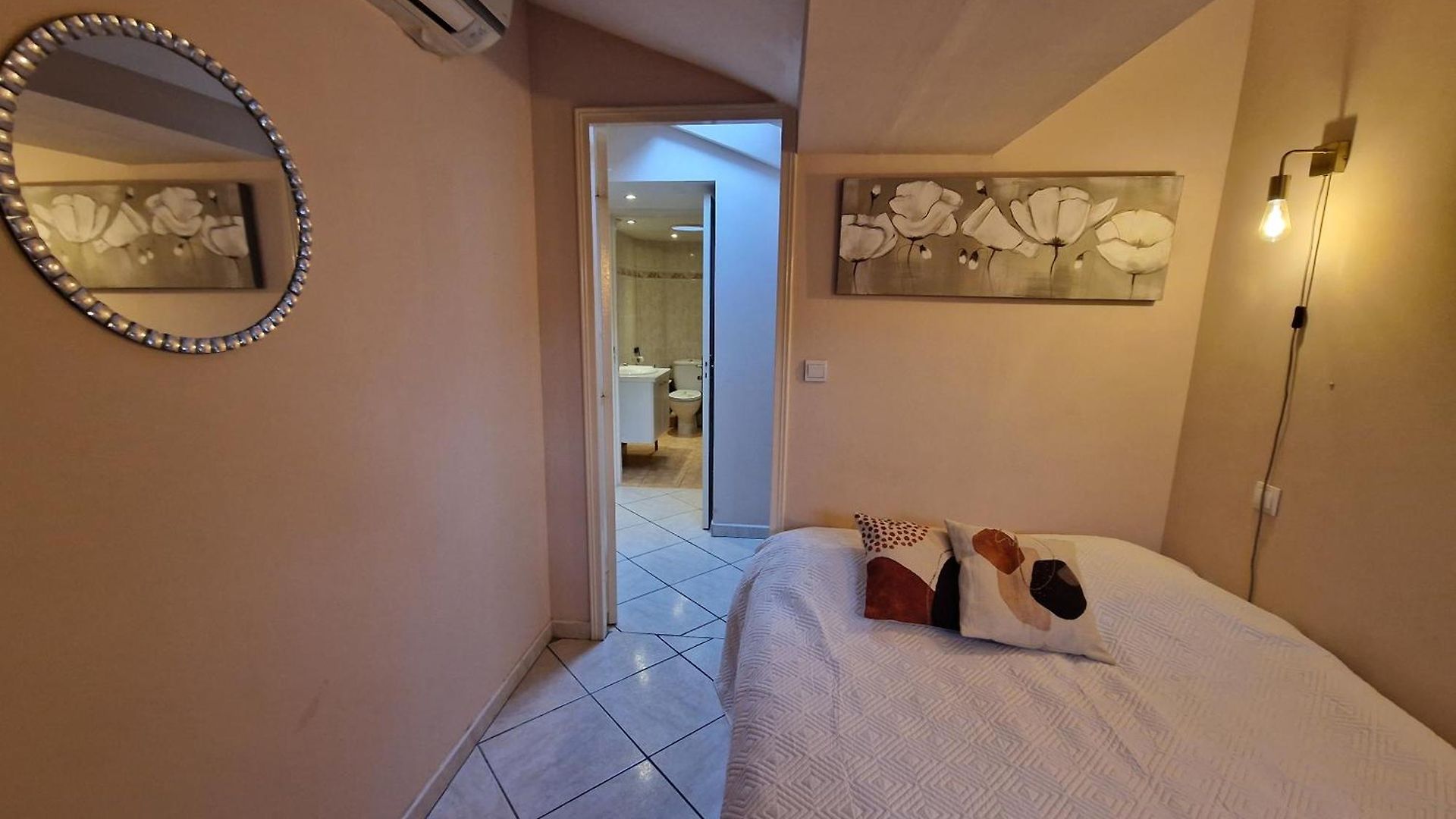 Le - Place Masséna Appartement *