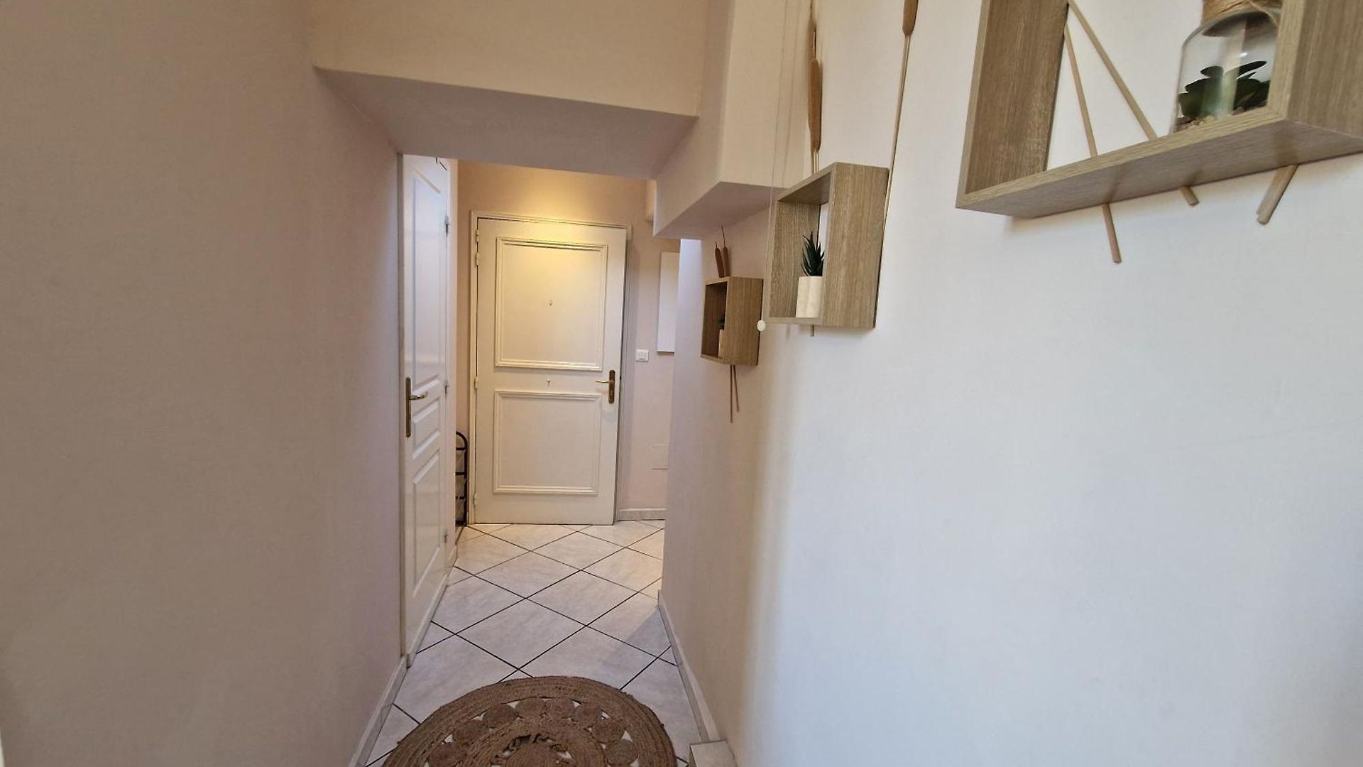 Le - Place Masséna Appartement *