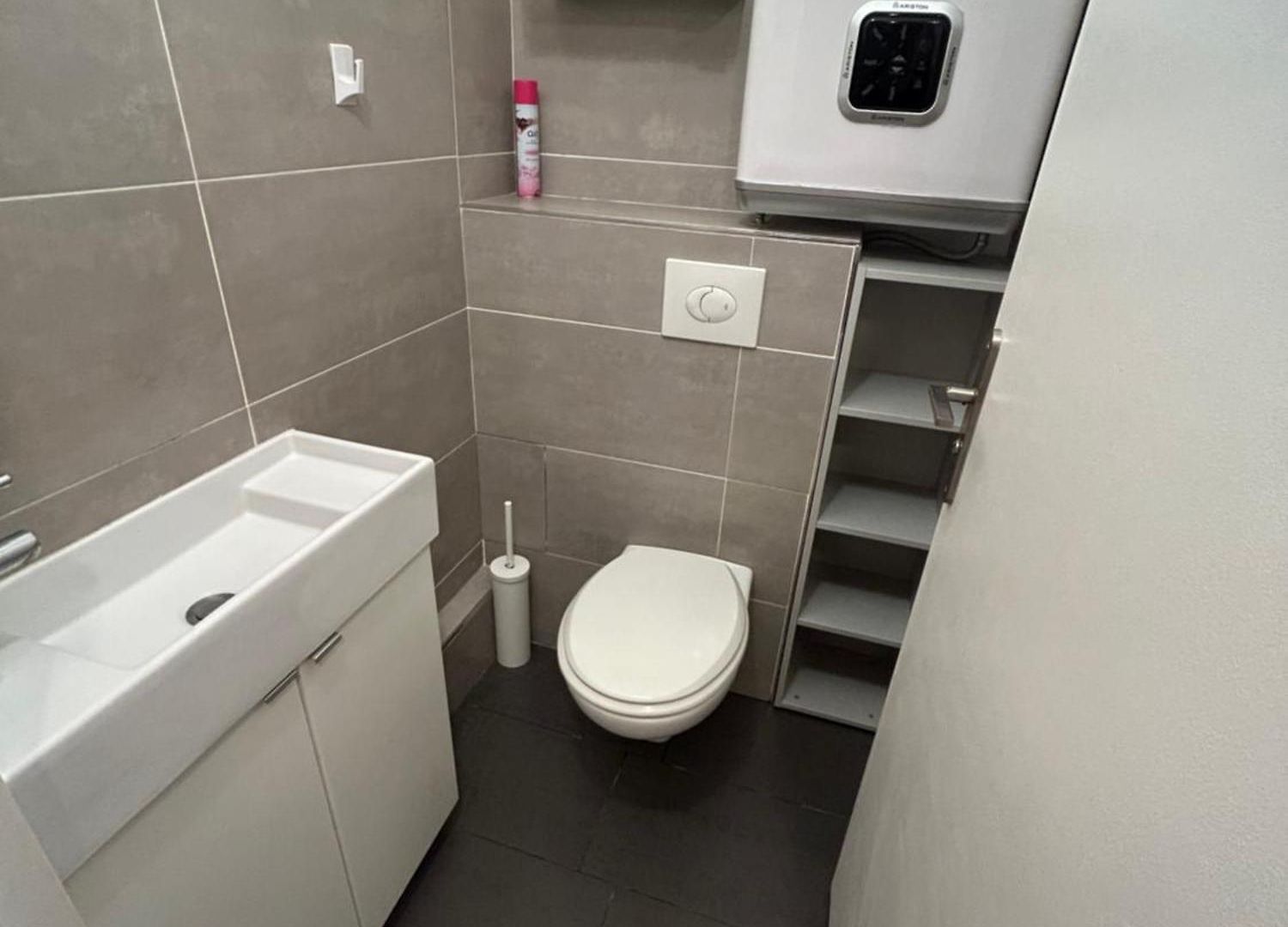 Apartment Apparemment 2p Centre *