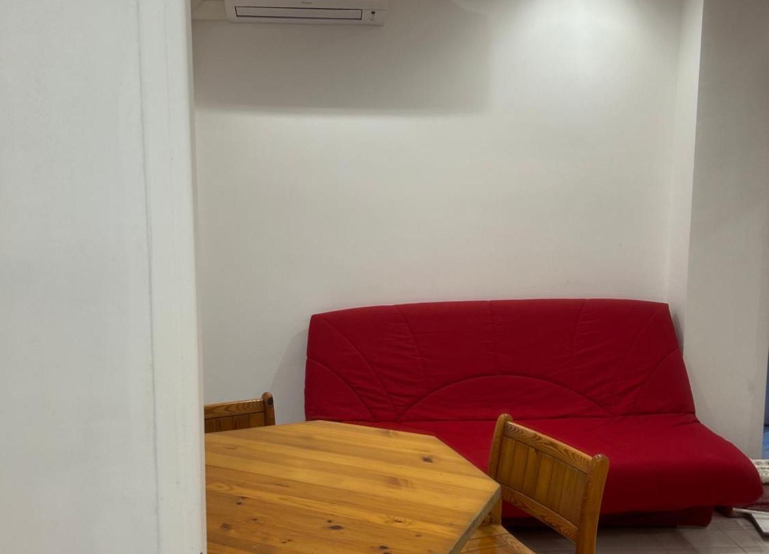 La Mascotte Apartment