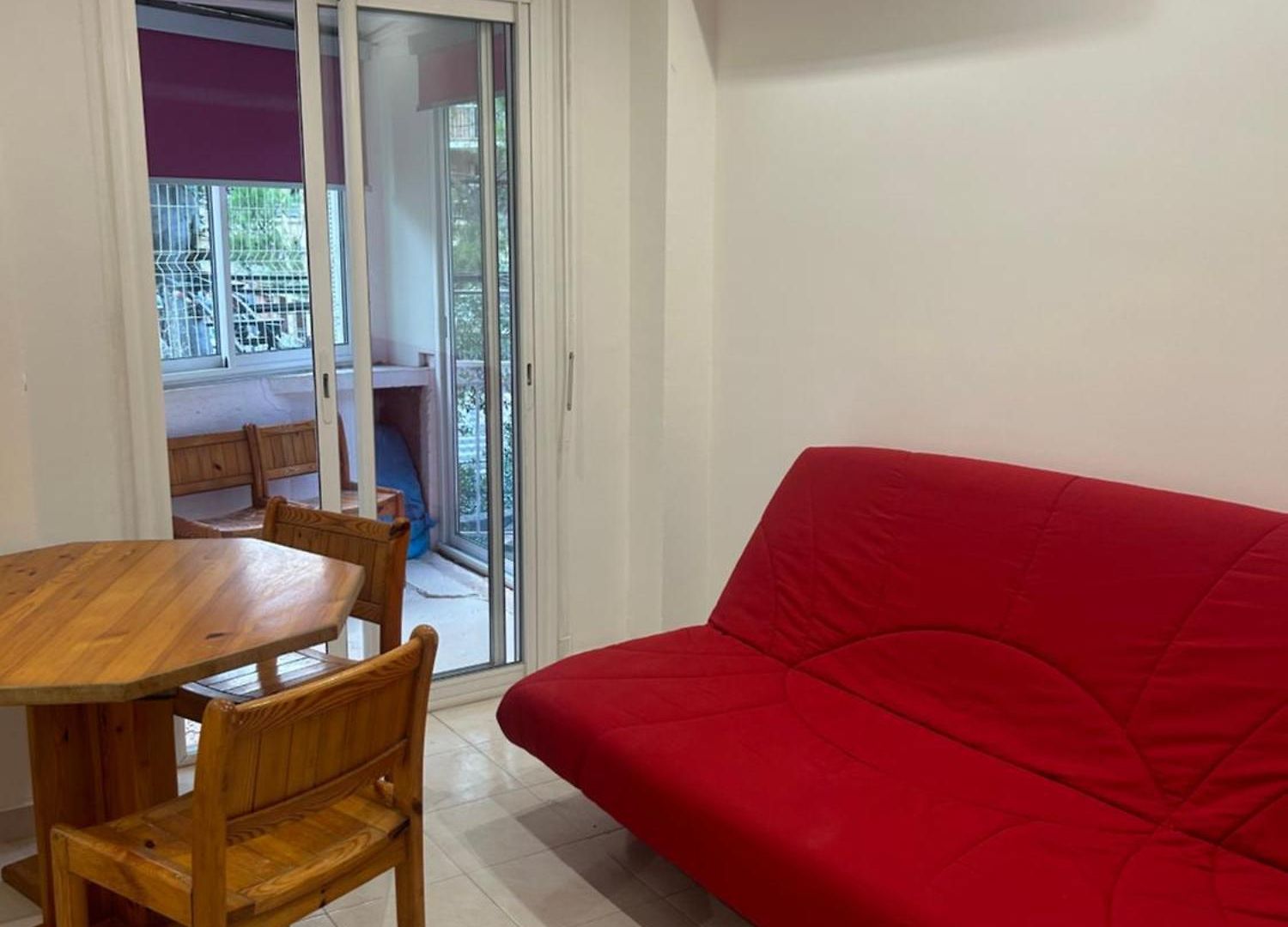 La Mascotte Apartment Nice