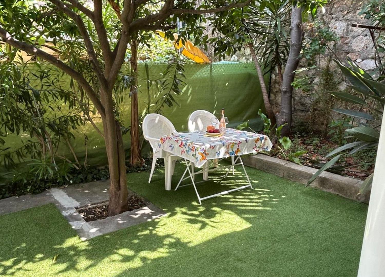 La Mascotte Apartment