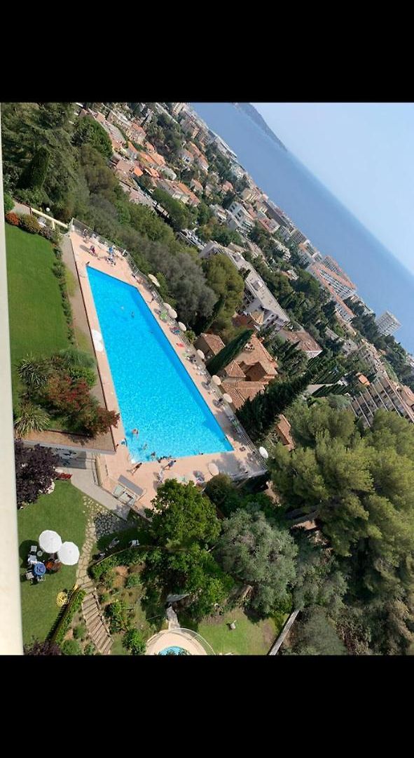 Elegant A Nice, Sea View Appartement Nice