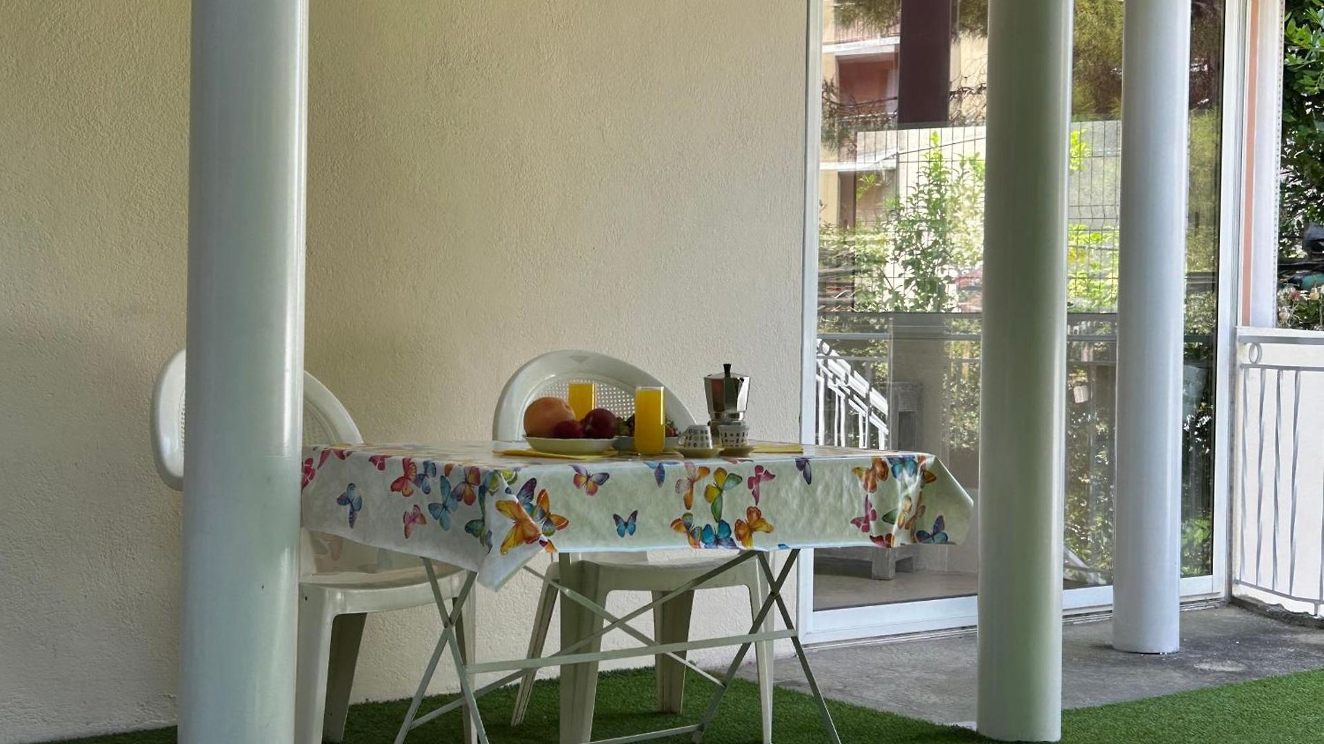 La Mascotte Apartment Nice