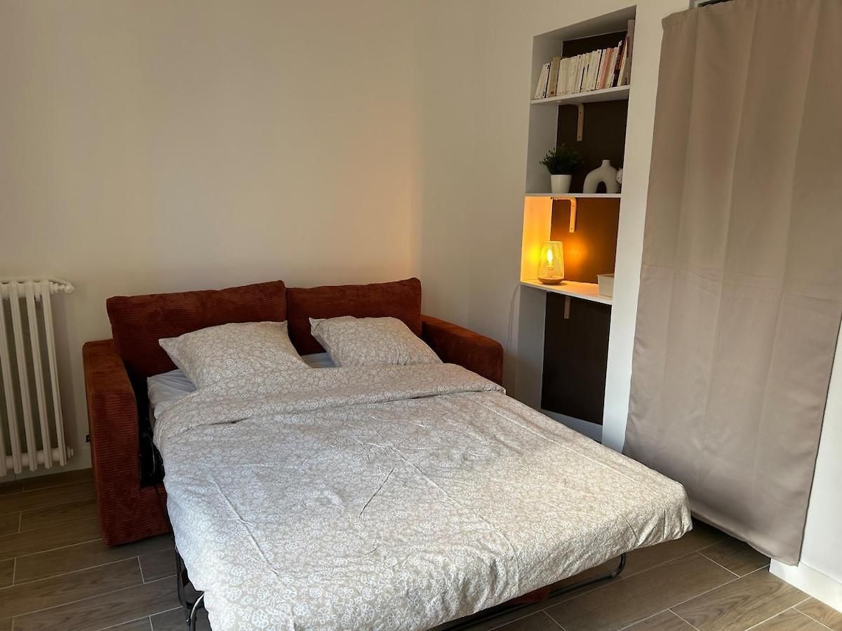 And Sun Terrace Appartement Nice