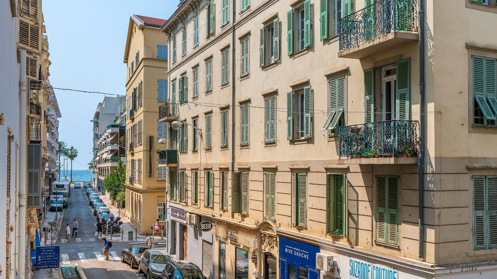 Appartement 2 Proche Climatisé