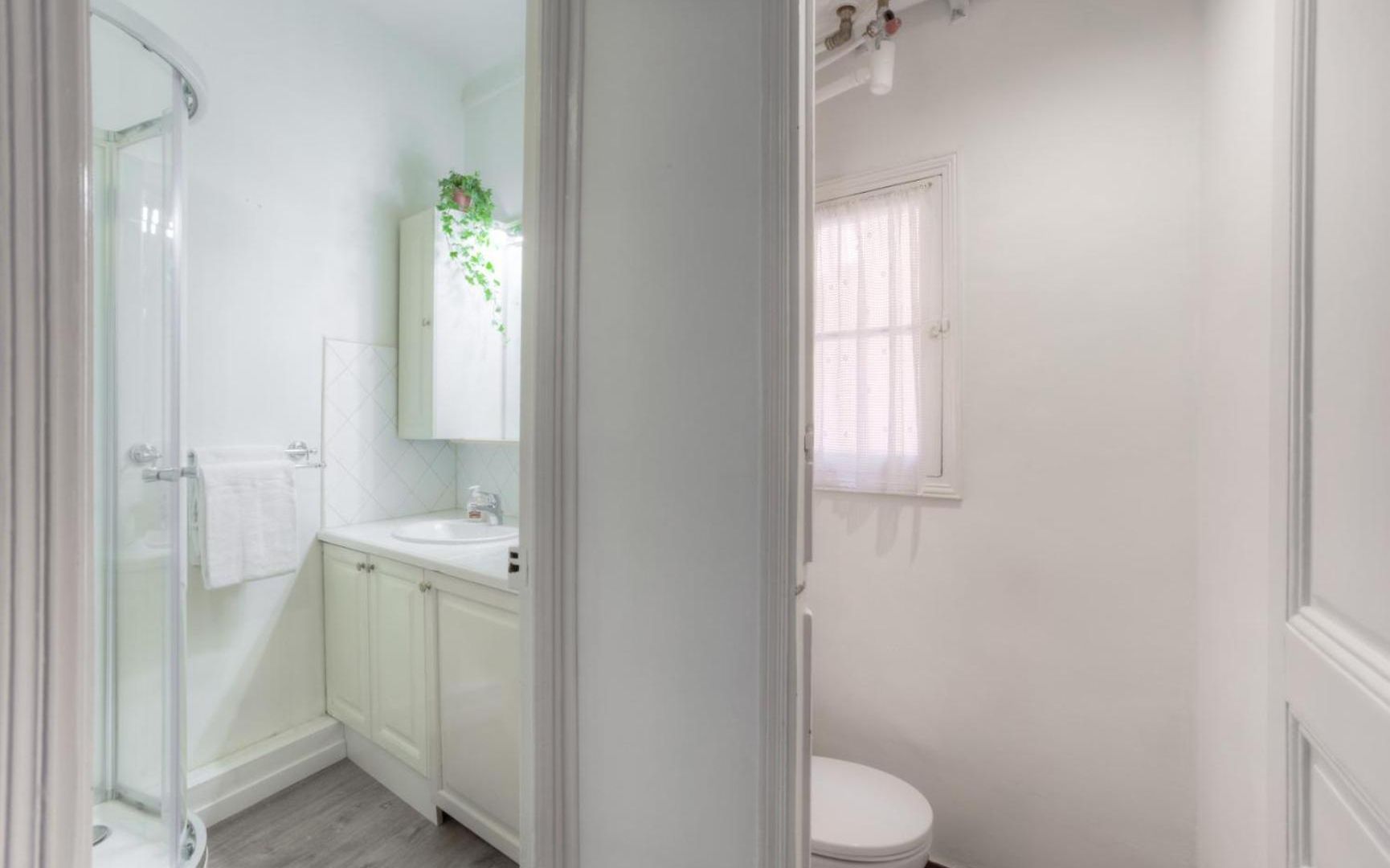 Appartement Francois Guisol Nice