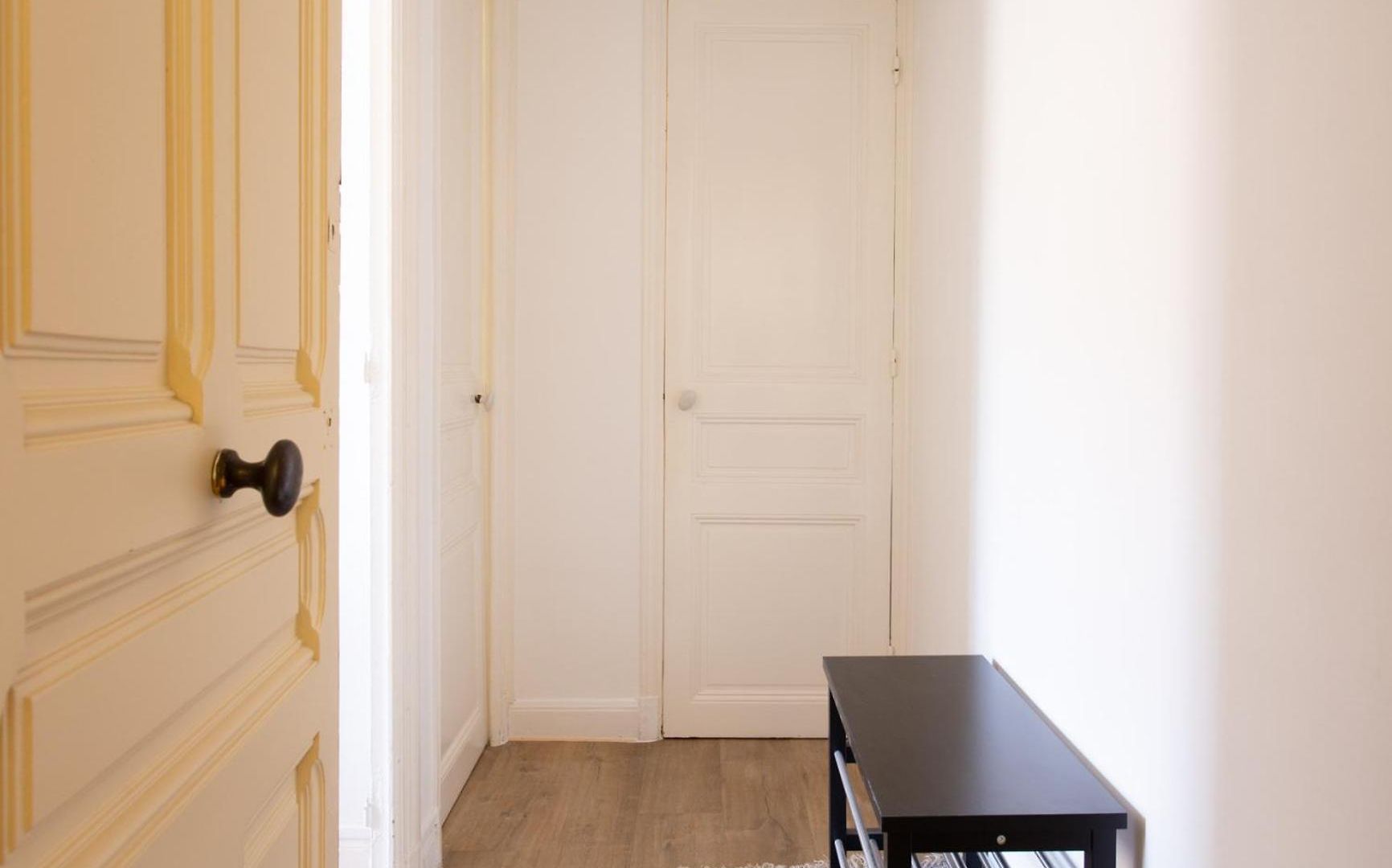 Francois Guisol Appartement