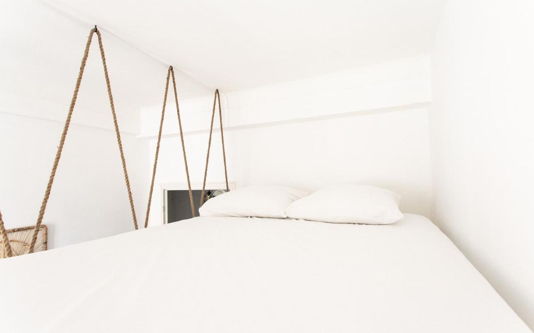 Francois Guisol Appartement *